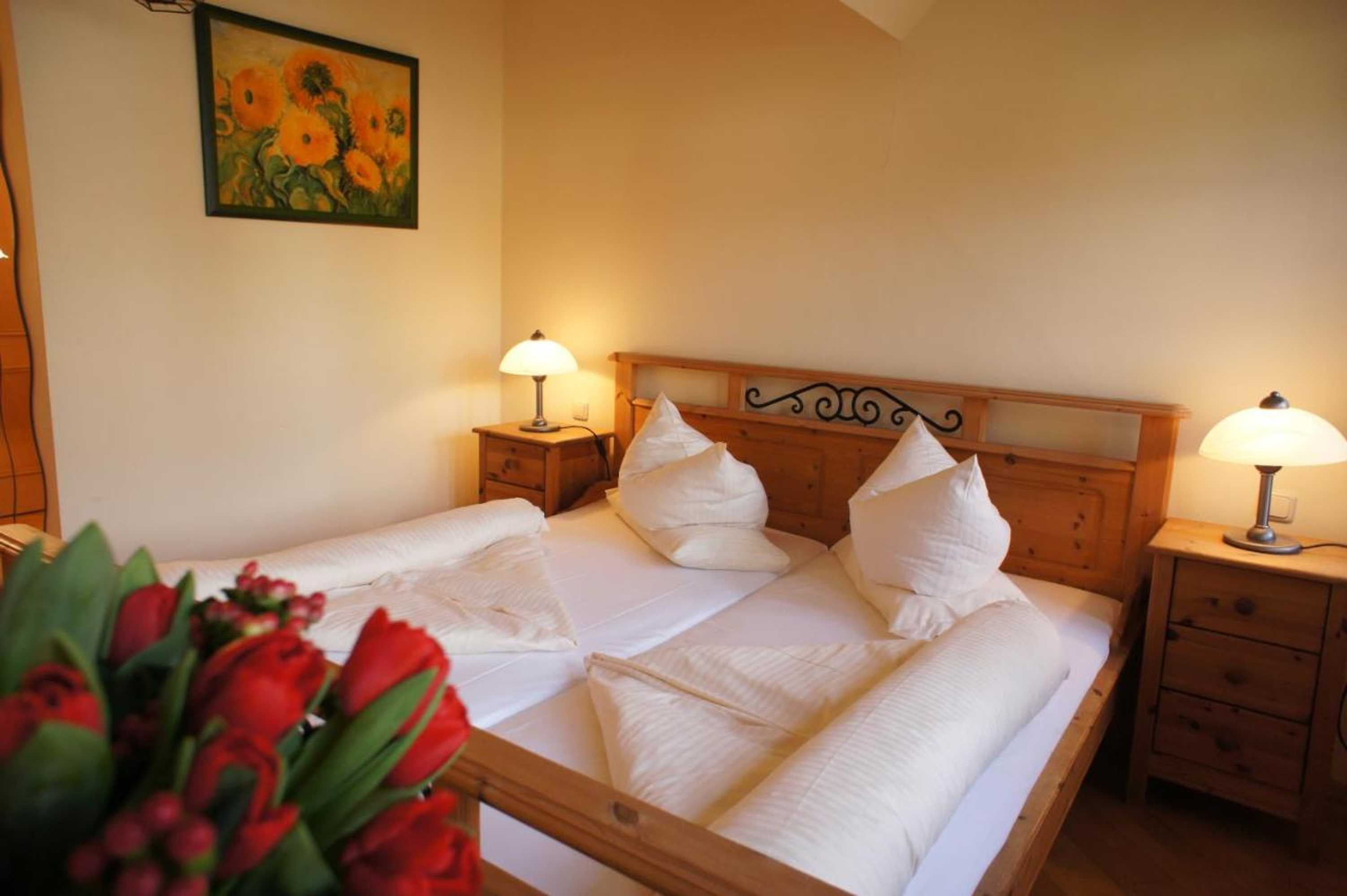 Gift card for Gasthof Hotel Zur Post