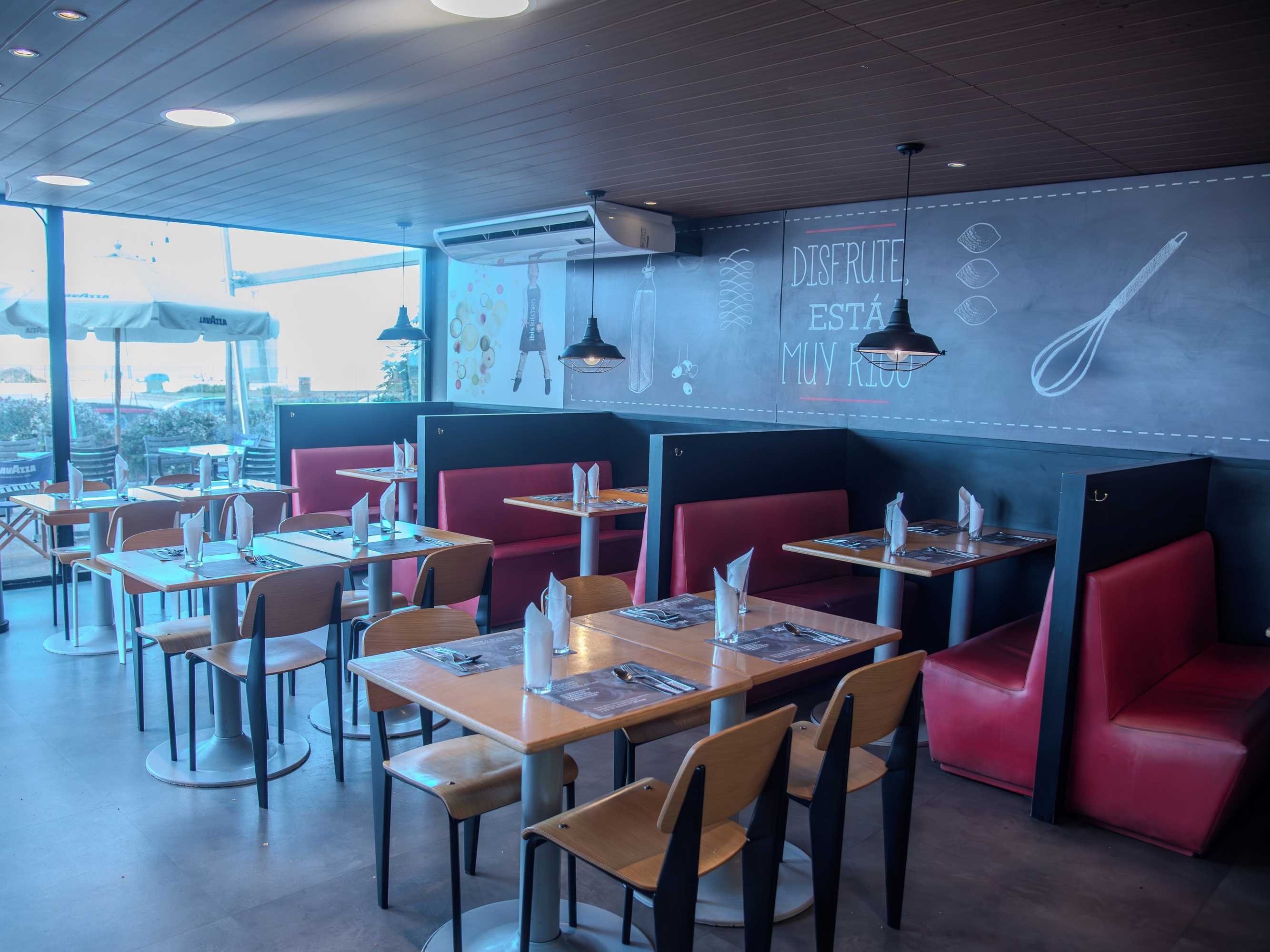 Gift card for Hotel Ibis Montevideo Rambla Gift card for Hotel Ibis Montevideo Rambla