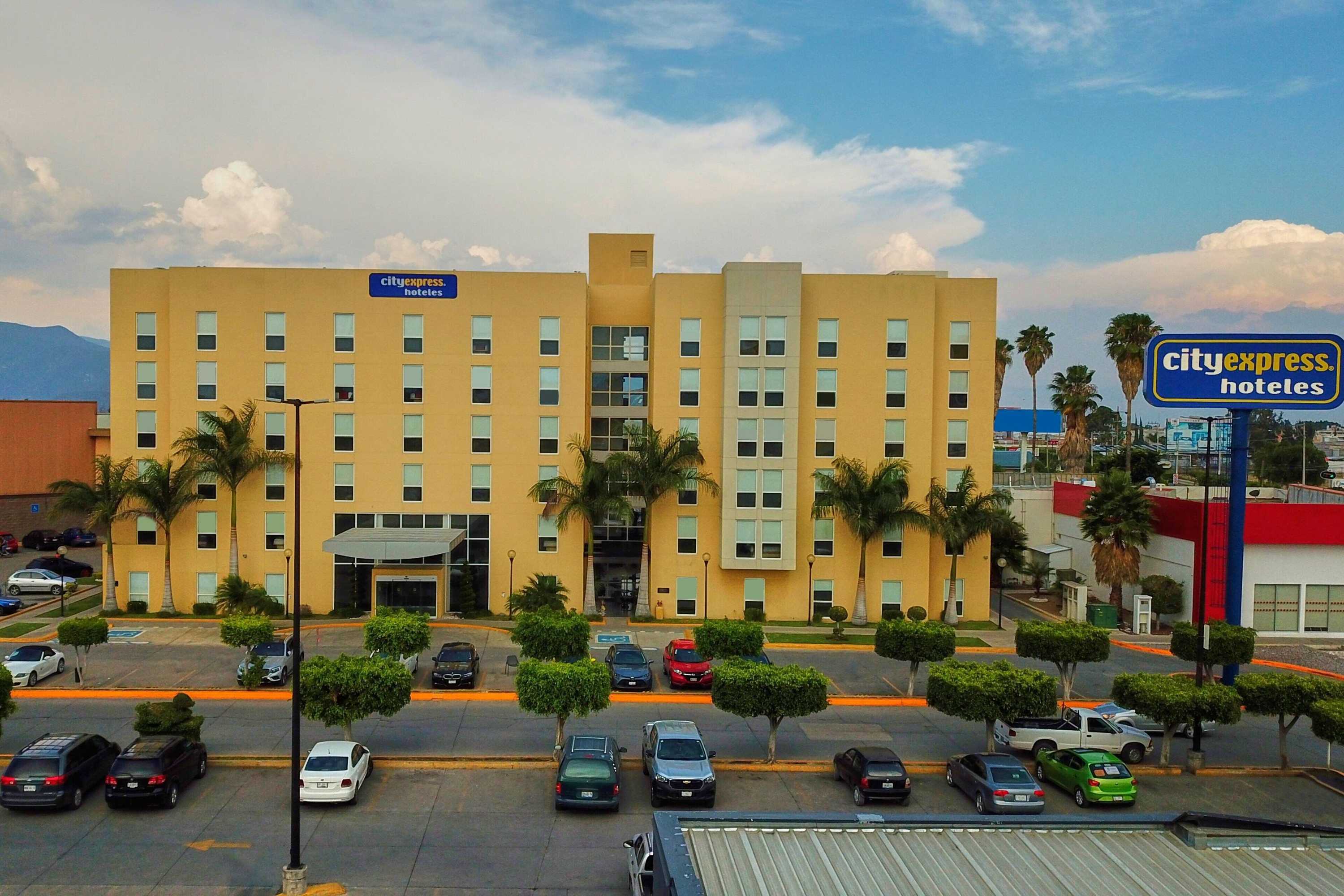 Gift card for City Express by Marriott Tehuacan Gift card for City Express by Marriott Tehuacan