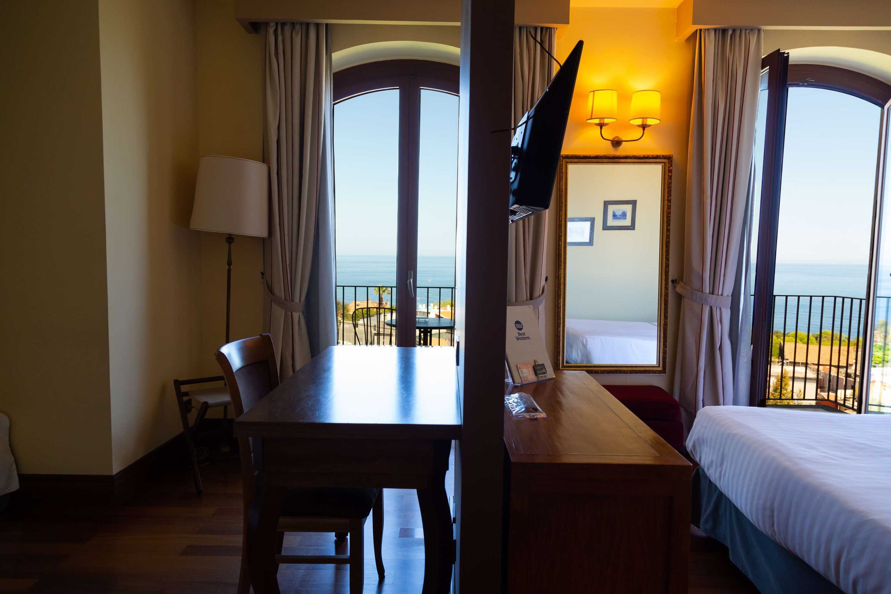 Gift card for Best Western Hotel Santa Caterina