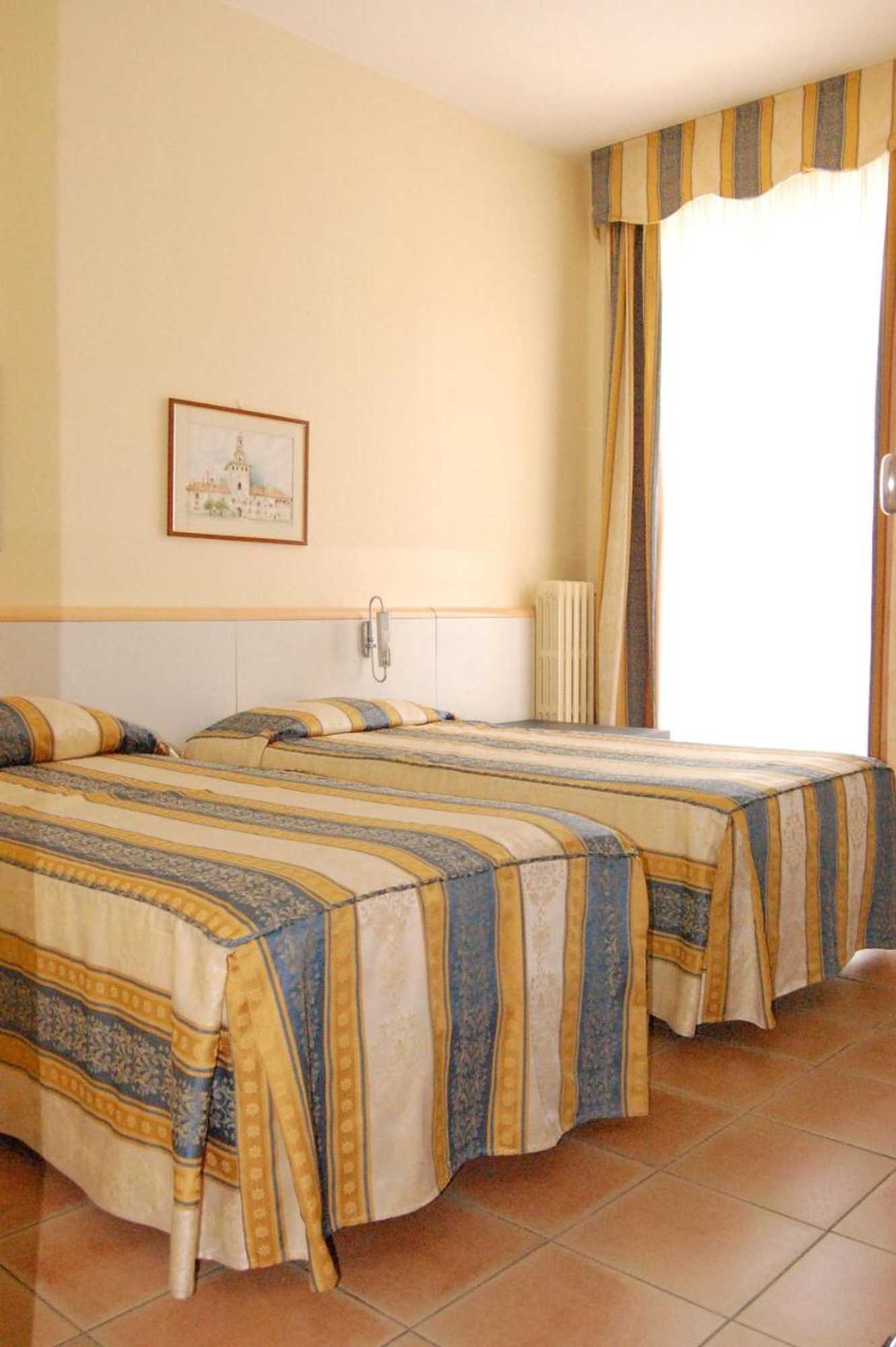 Gift card for Hotel Novara Expo