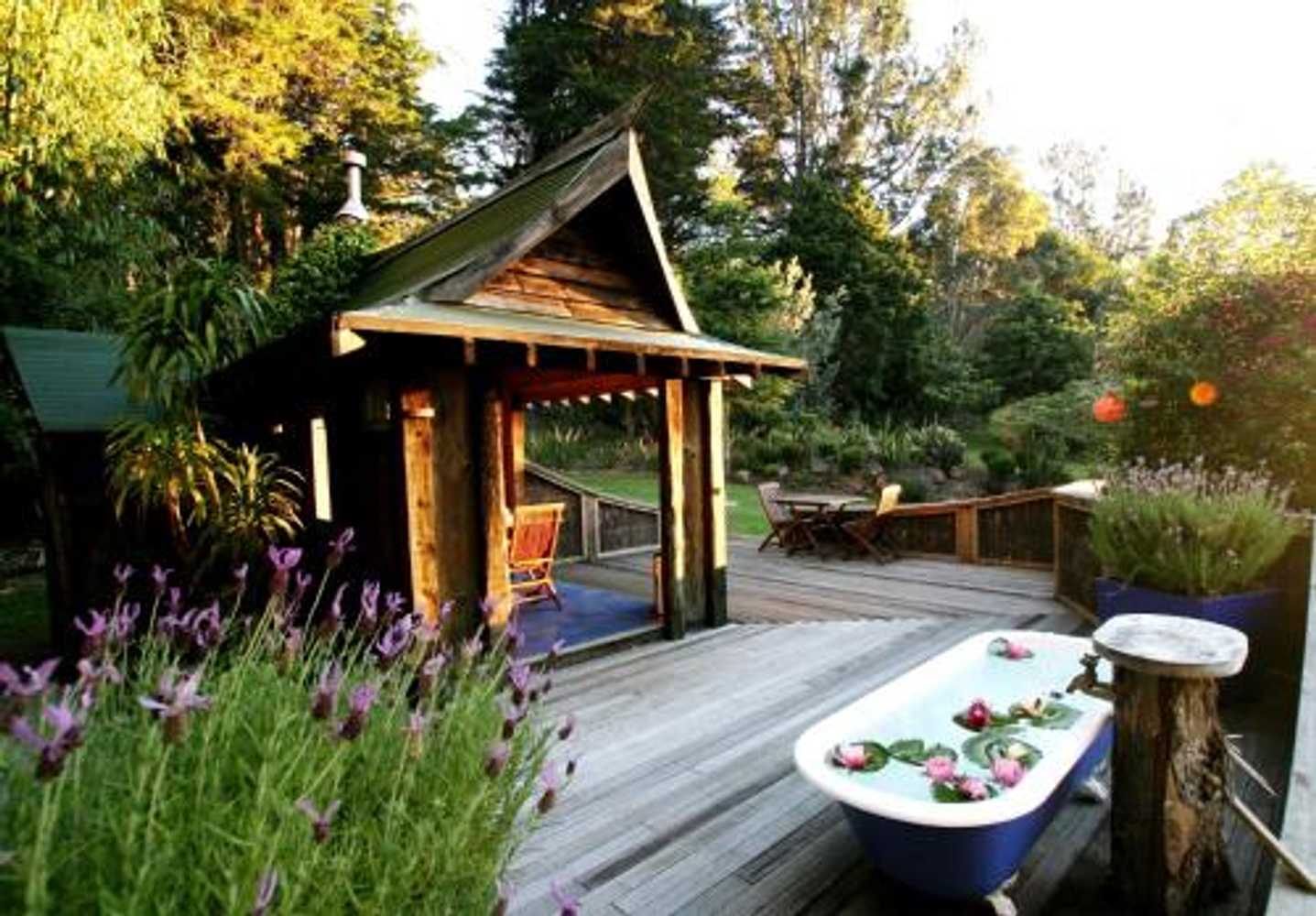 Gift card for Takou River Lodge 