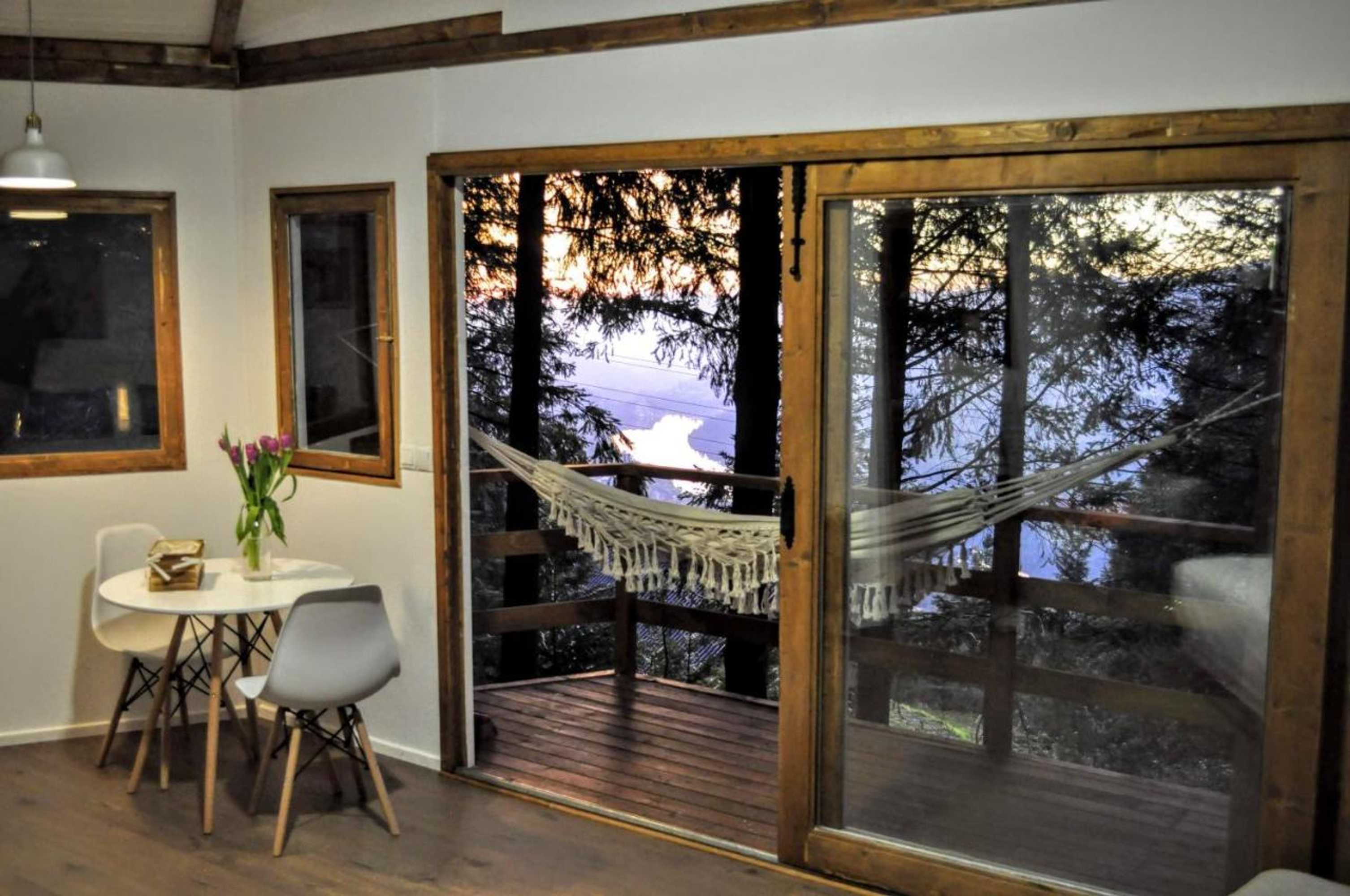 Gift card for Secret do Gerês