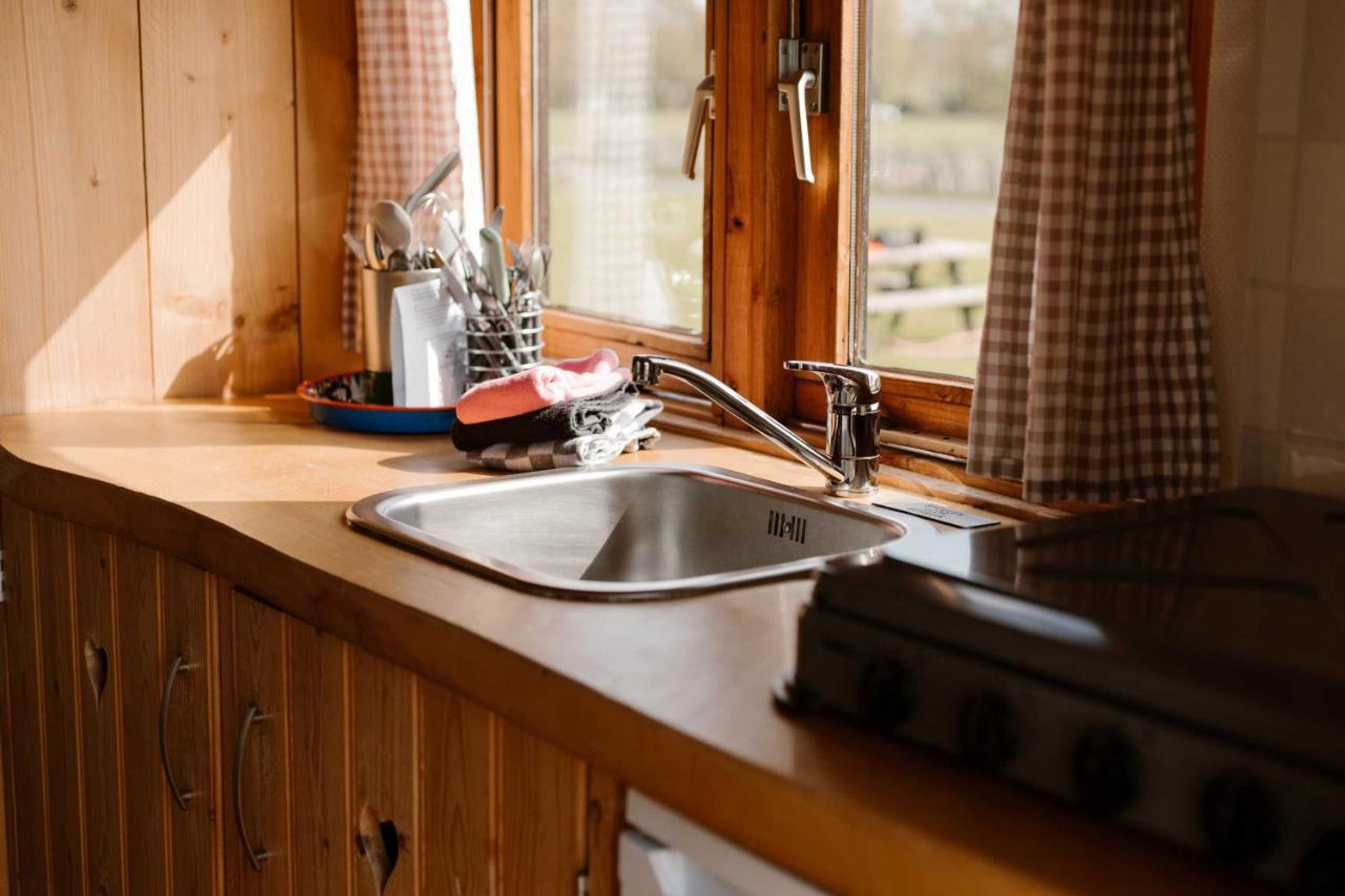 Gift card for Camping de la Rue Pipowagens