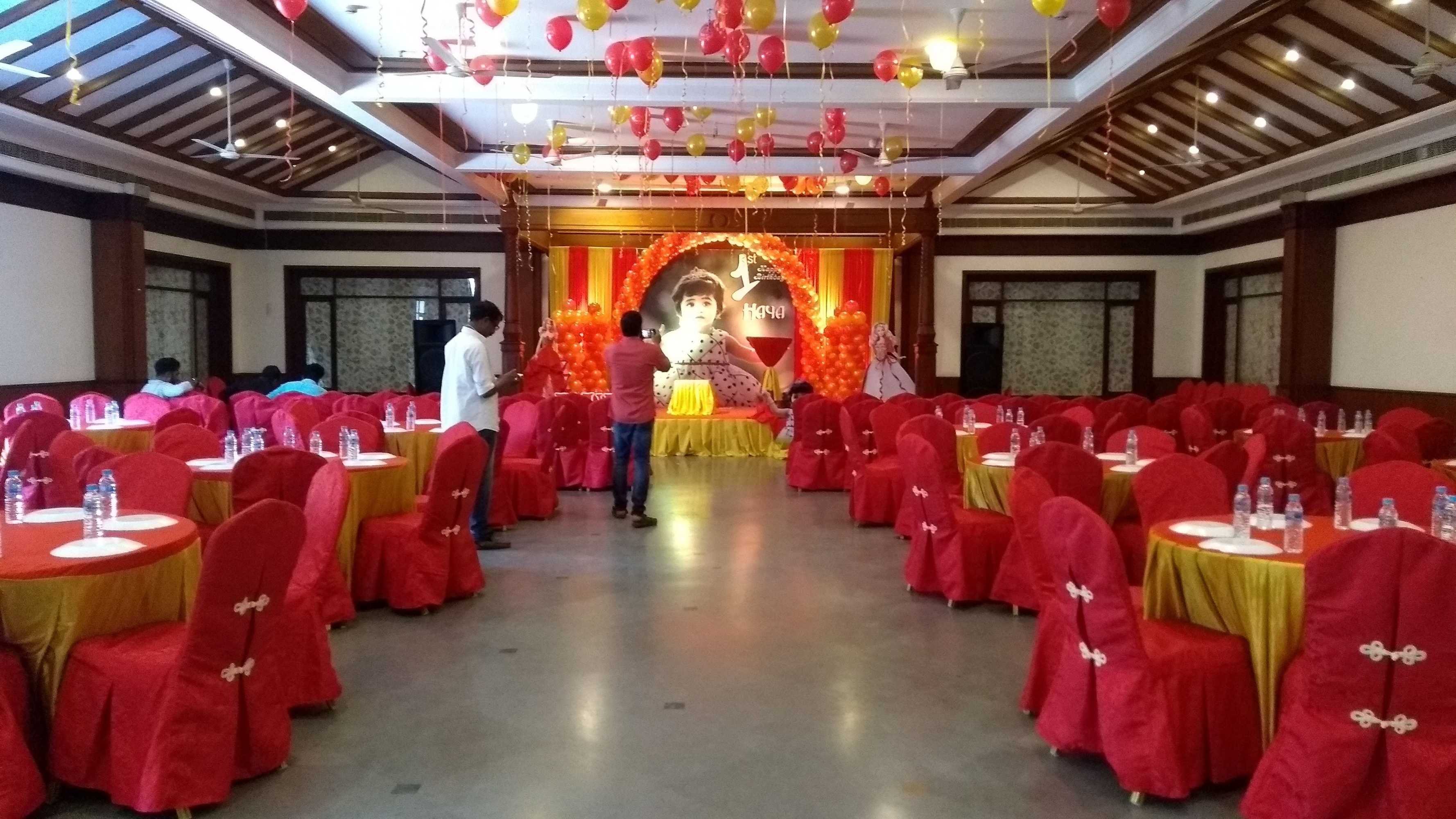 Gift card for Bhasuri Inn Guruvayoor