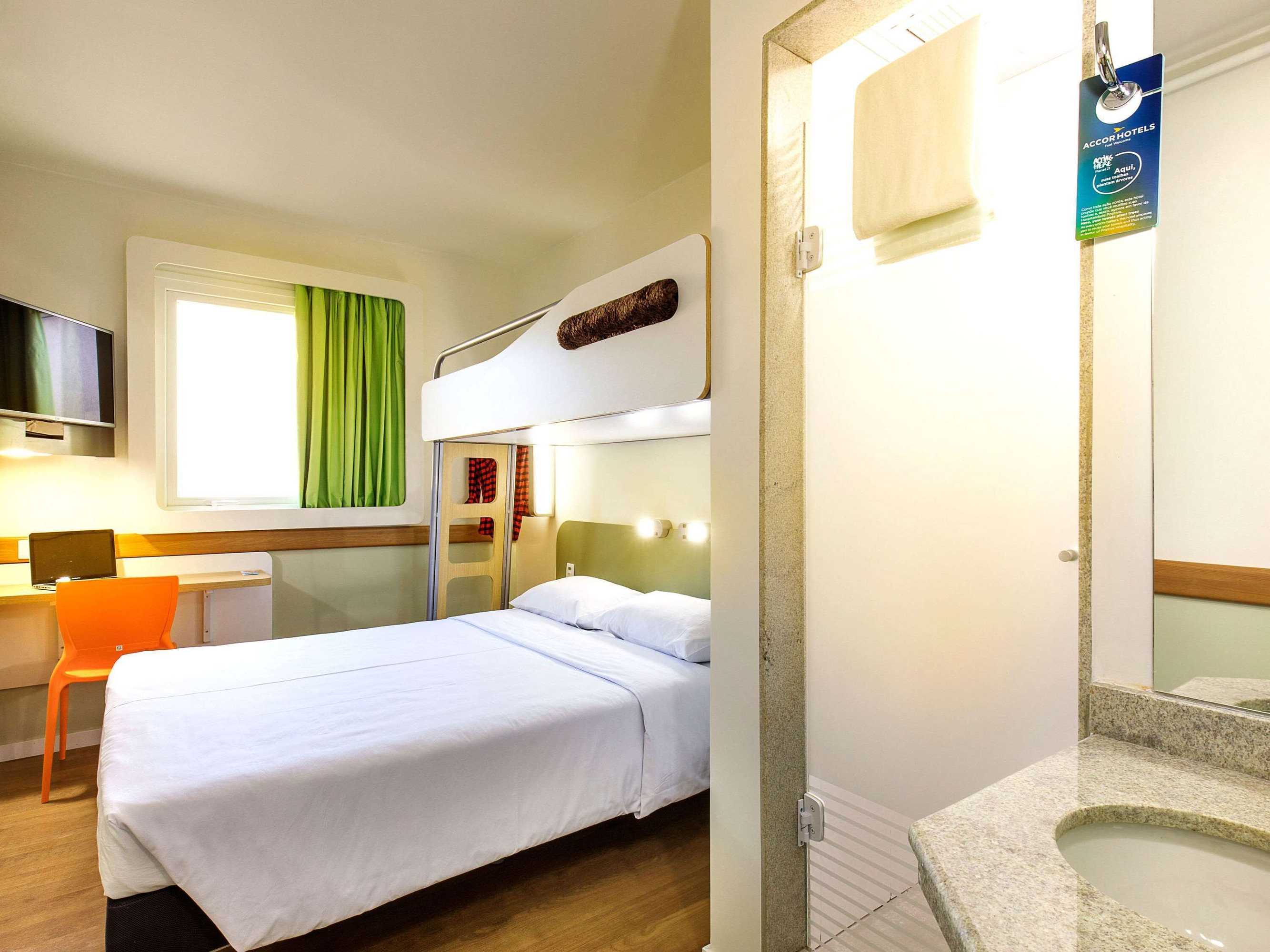 Gift card for Ibis Budget Sao Jose Do Rio Preto Gift card for Ibis Budget Sao Jose Do Rio Preto