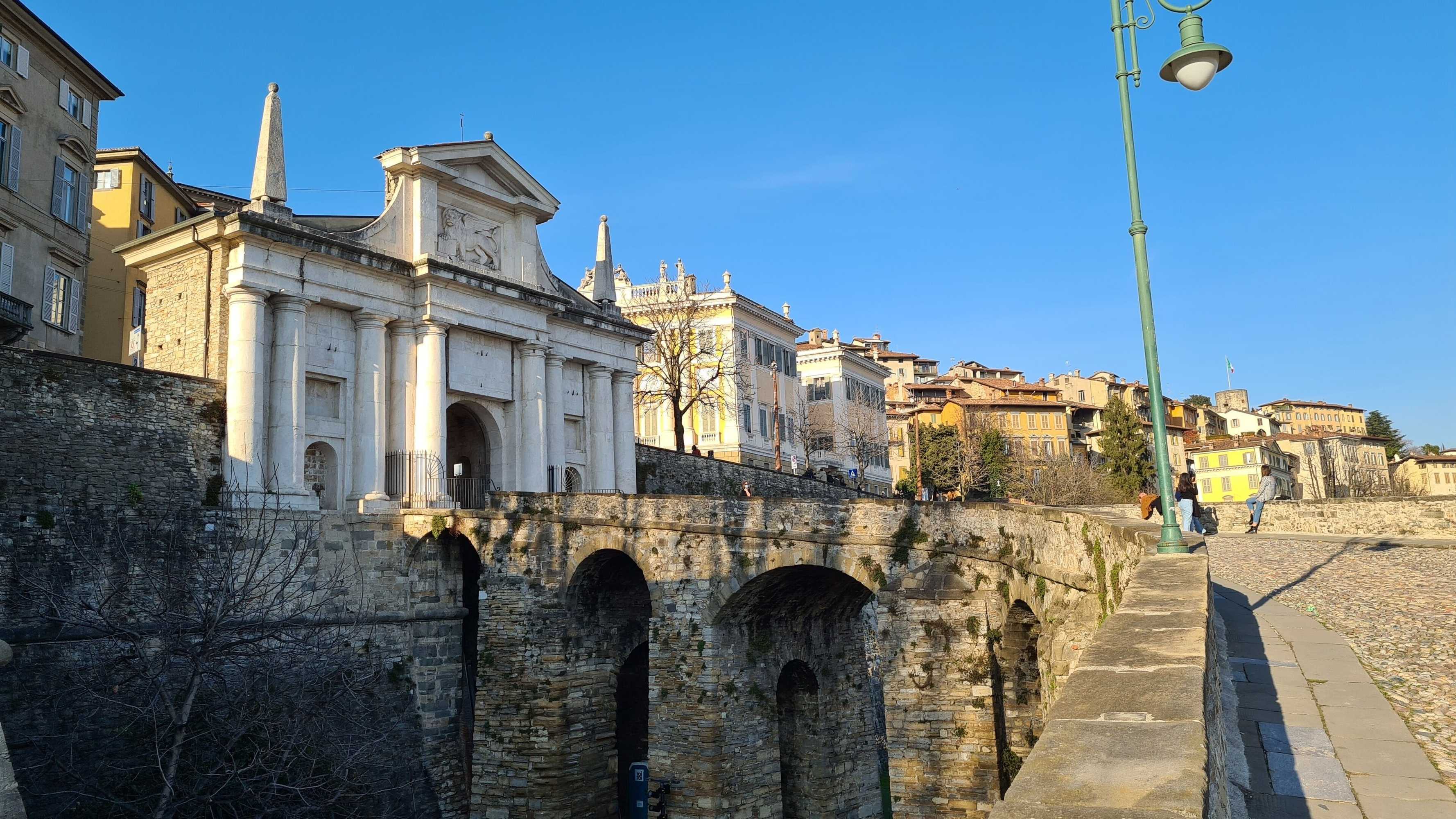Gift card for Hotel Piazza Vecchia