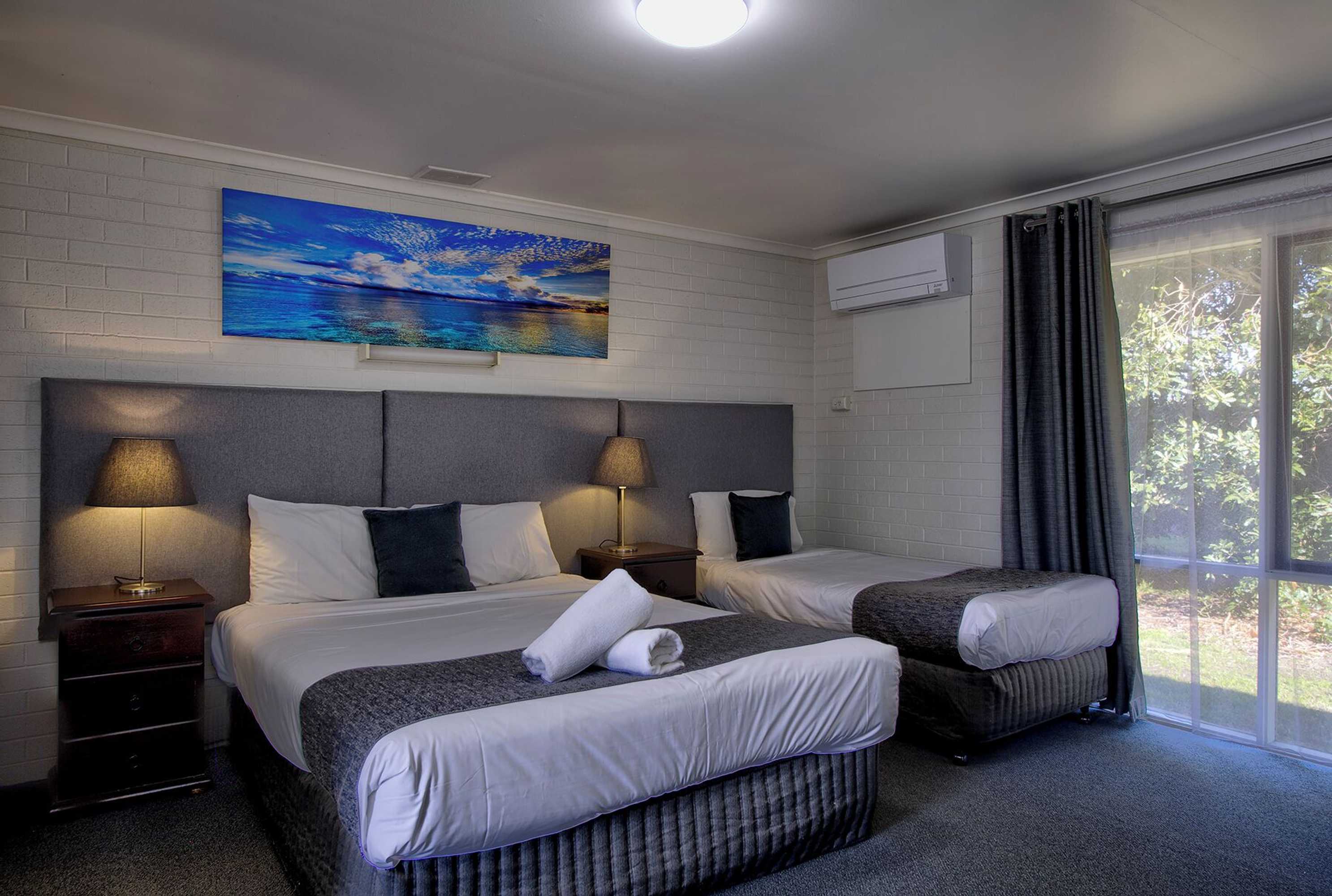 Gift card for Frankston Motel Gift card for Frankston Motel