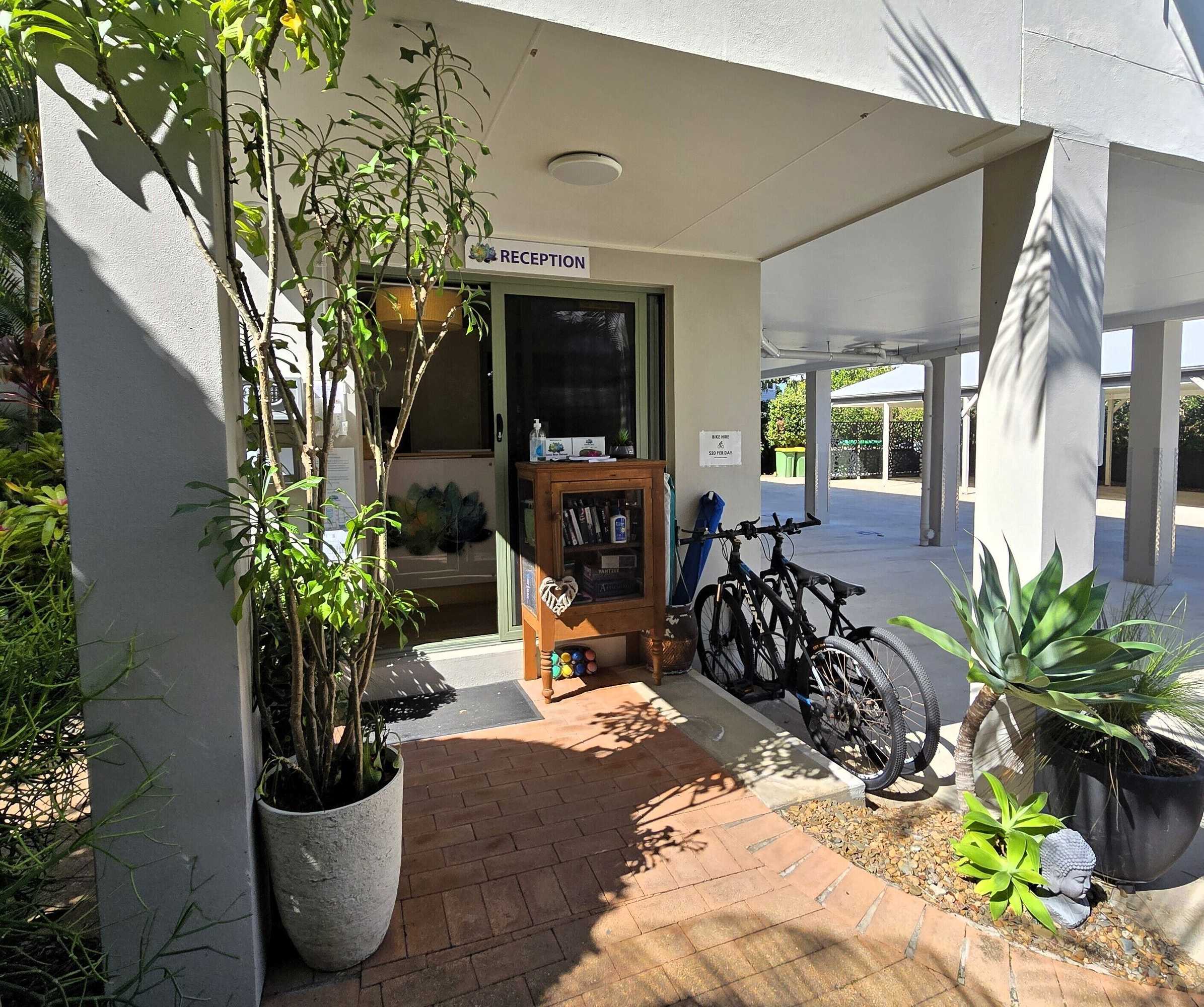 Gift card for Noosa River Retreat Holiday Apartments Gift card for Noosa River Retreat Holiday Apartments