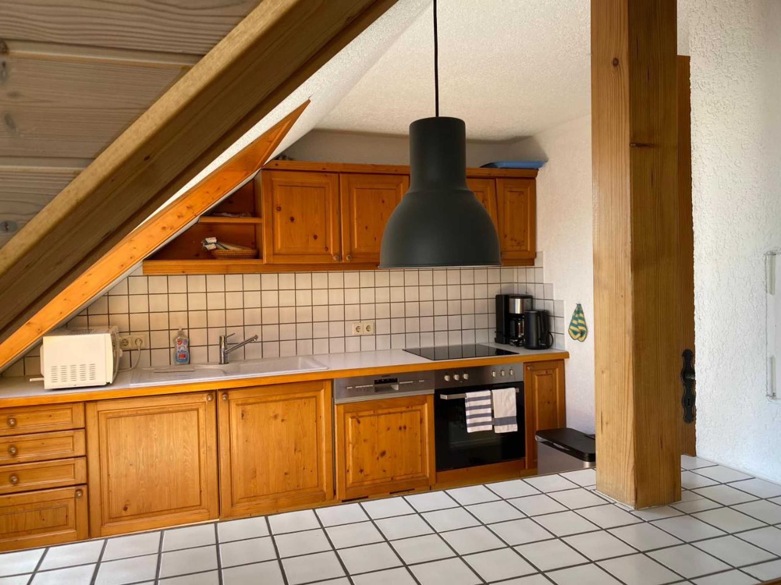 Gift card for Hotel Pension Seehaus