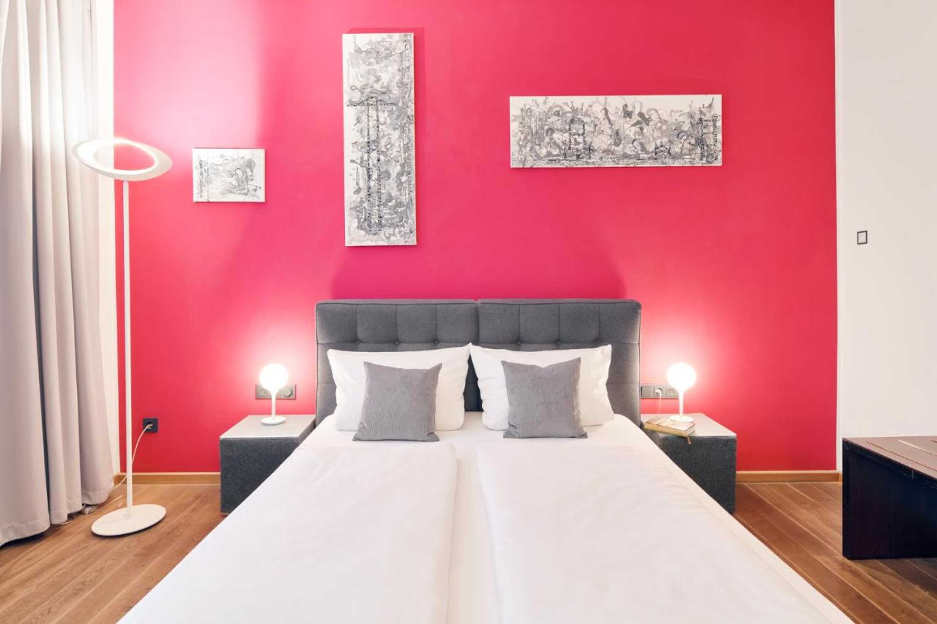 Gift card for Art Hotel Tucholsky