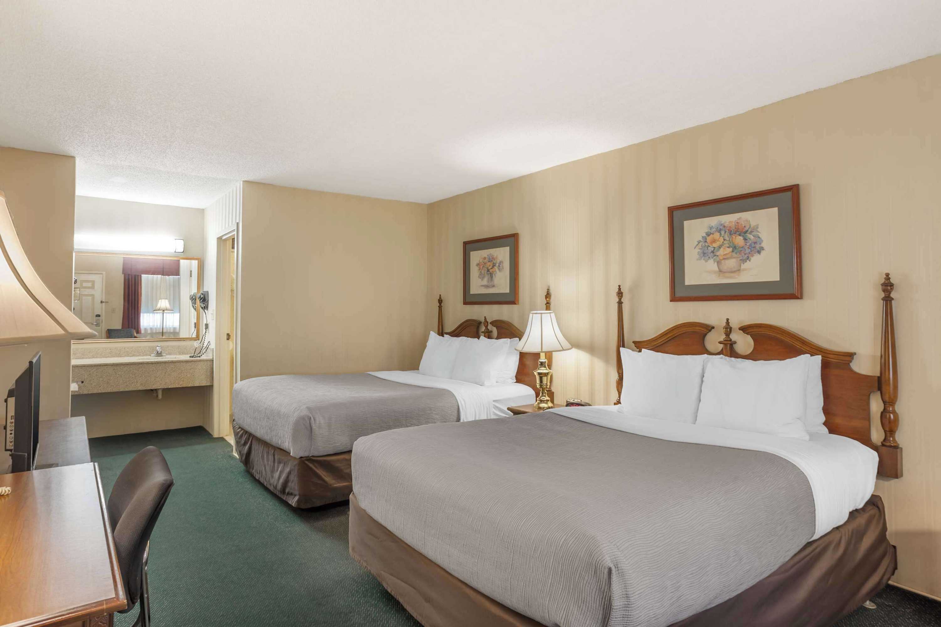 Gift card for Quality Inn Gettysburg Battlefield Gift card for Quality Inn Gettysburg Battlefield