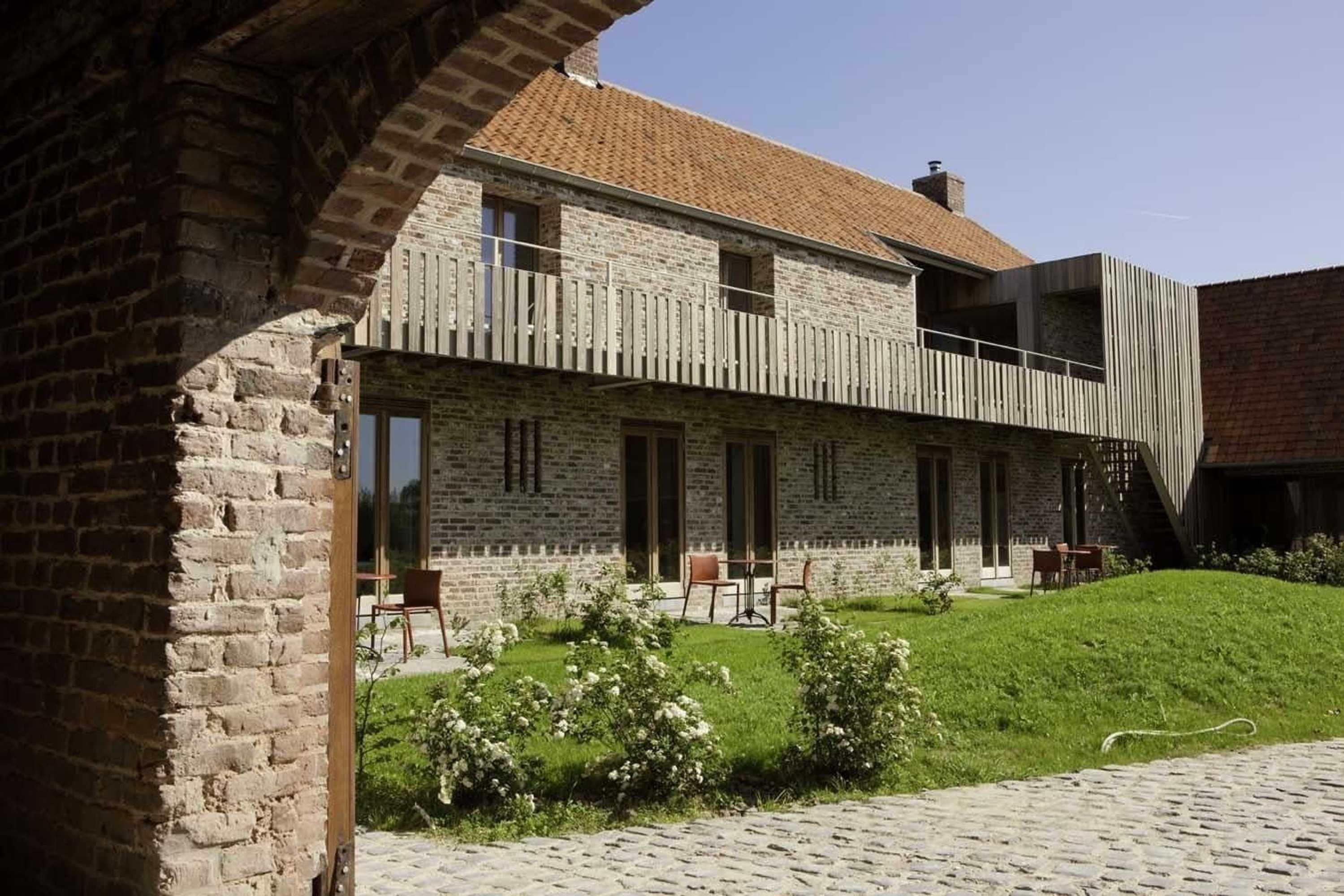 Gift card for B&b De Deugdzonde Gift card for B&b De Deugdzonde