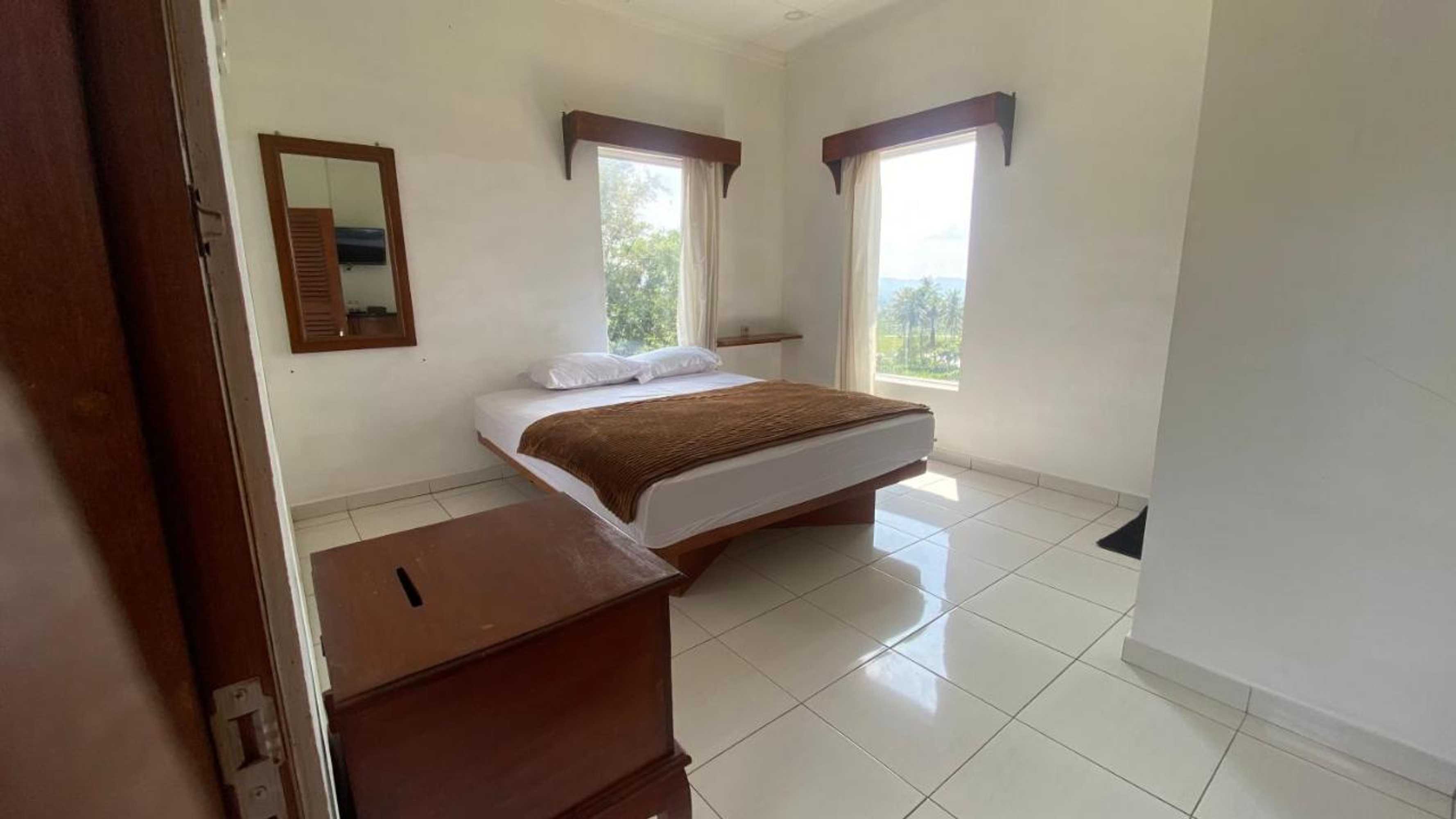 Gift card for Saraswati Traditional Homestay Temanggung Redpartner