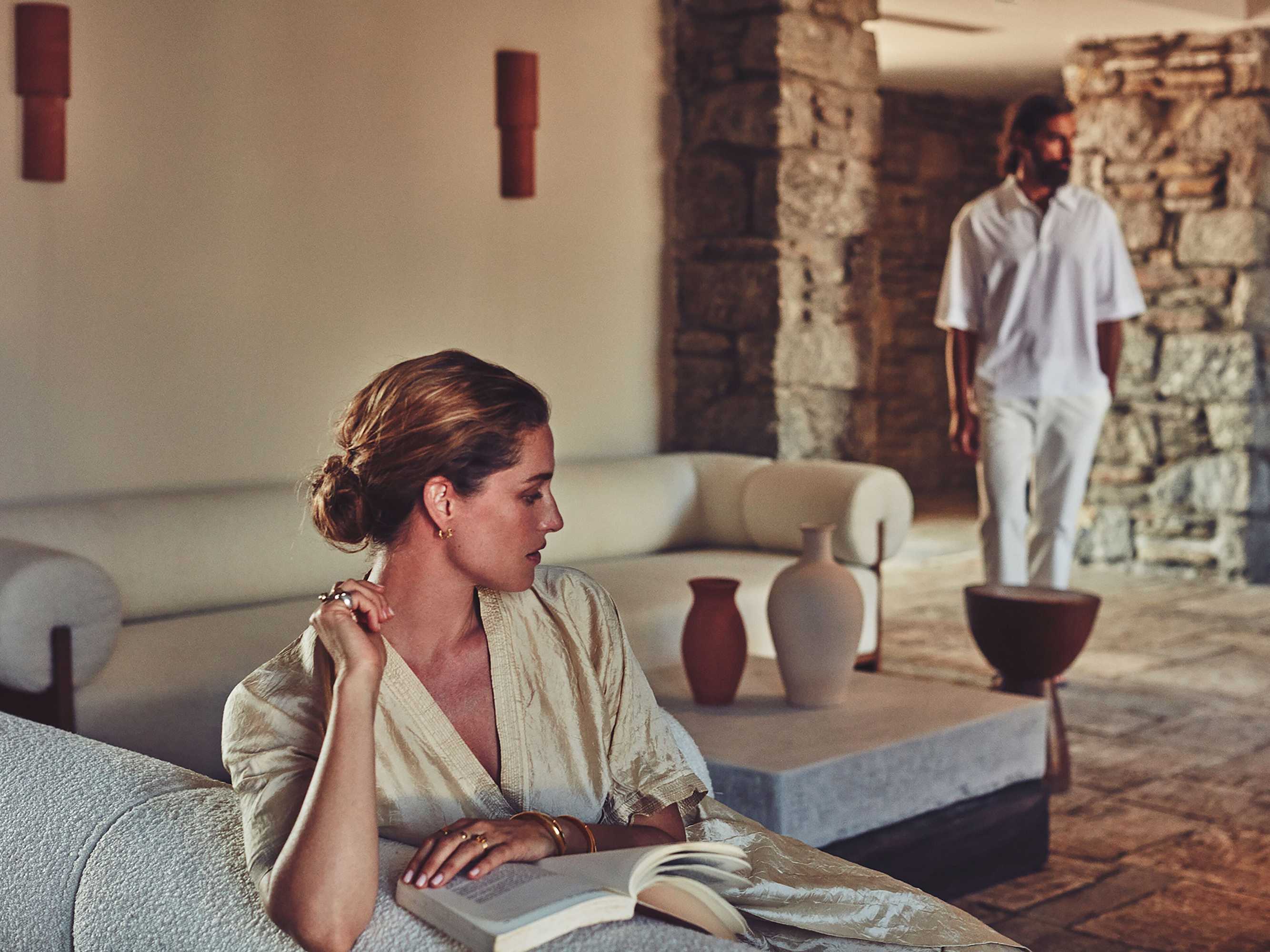 Gift card for Mykonos Theoxenia, a Member of Design Hotels Gift card for Mykonos Theoxenia, a Member of Design Hotels