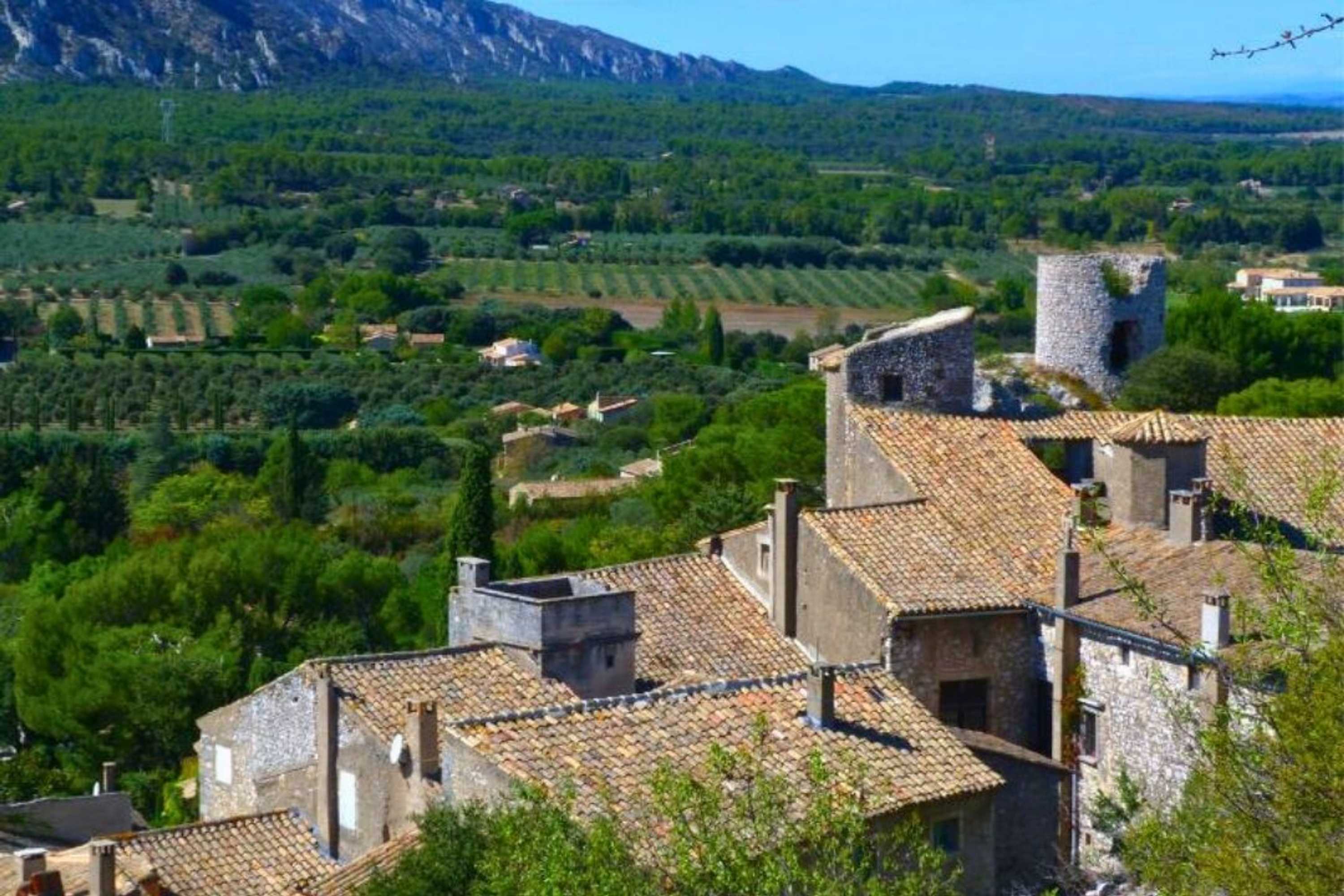 Gift card for Domaine de la Vallée Heureuse Gift card for Domaine de la Vallée Heureuse