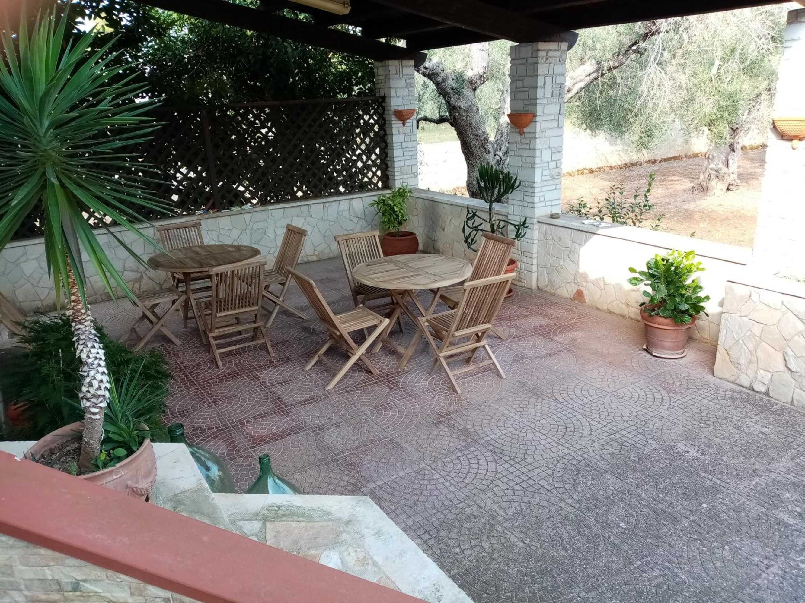 Gift card for Contrada Macchia B&b Gift card for Contrada Macchia B&b