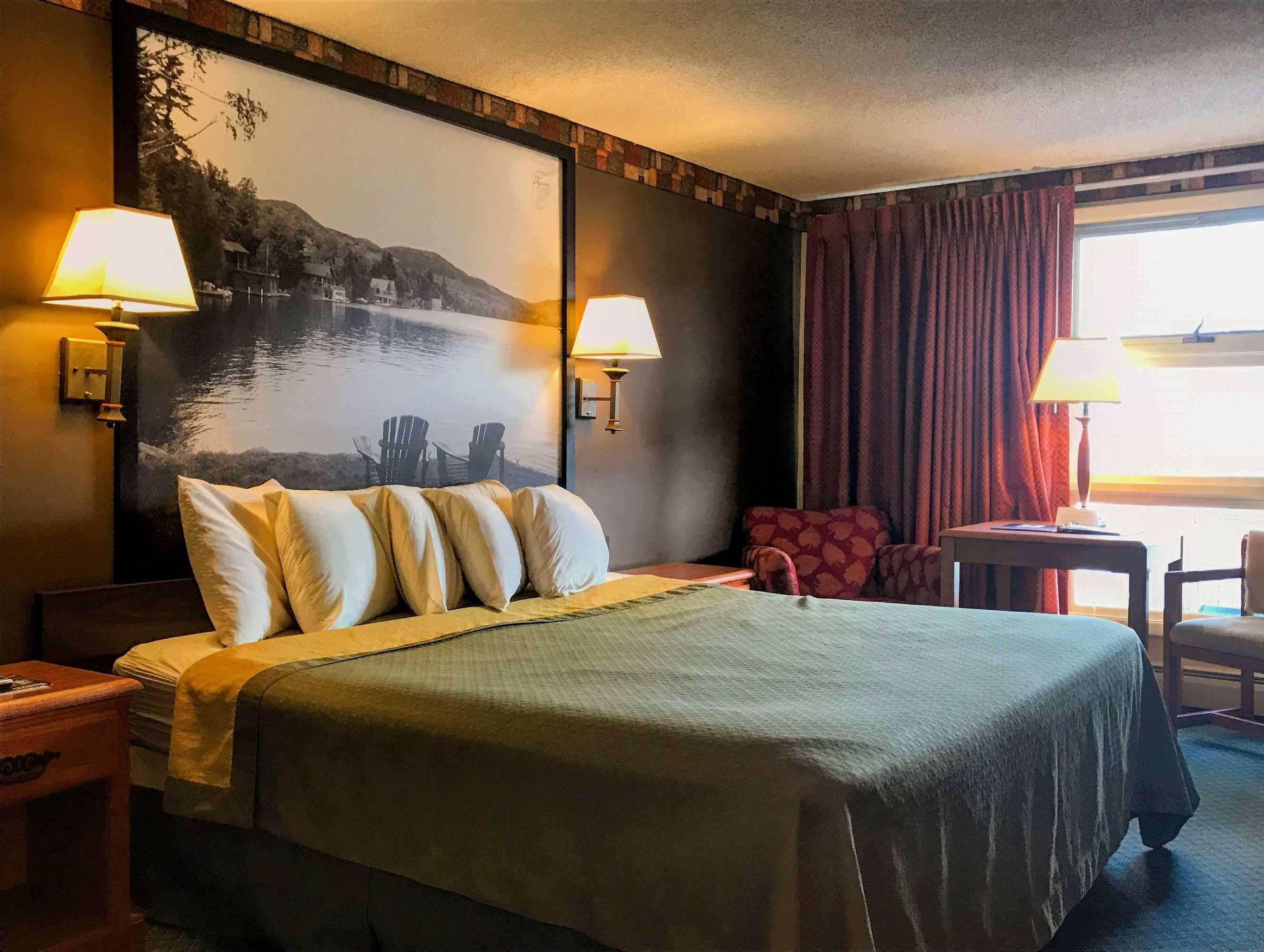 Gift card for Super 8 by Wyndham Lake George/downtown Gift card for Super 8 by Wyndham Lake George/downtown