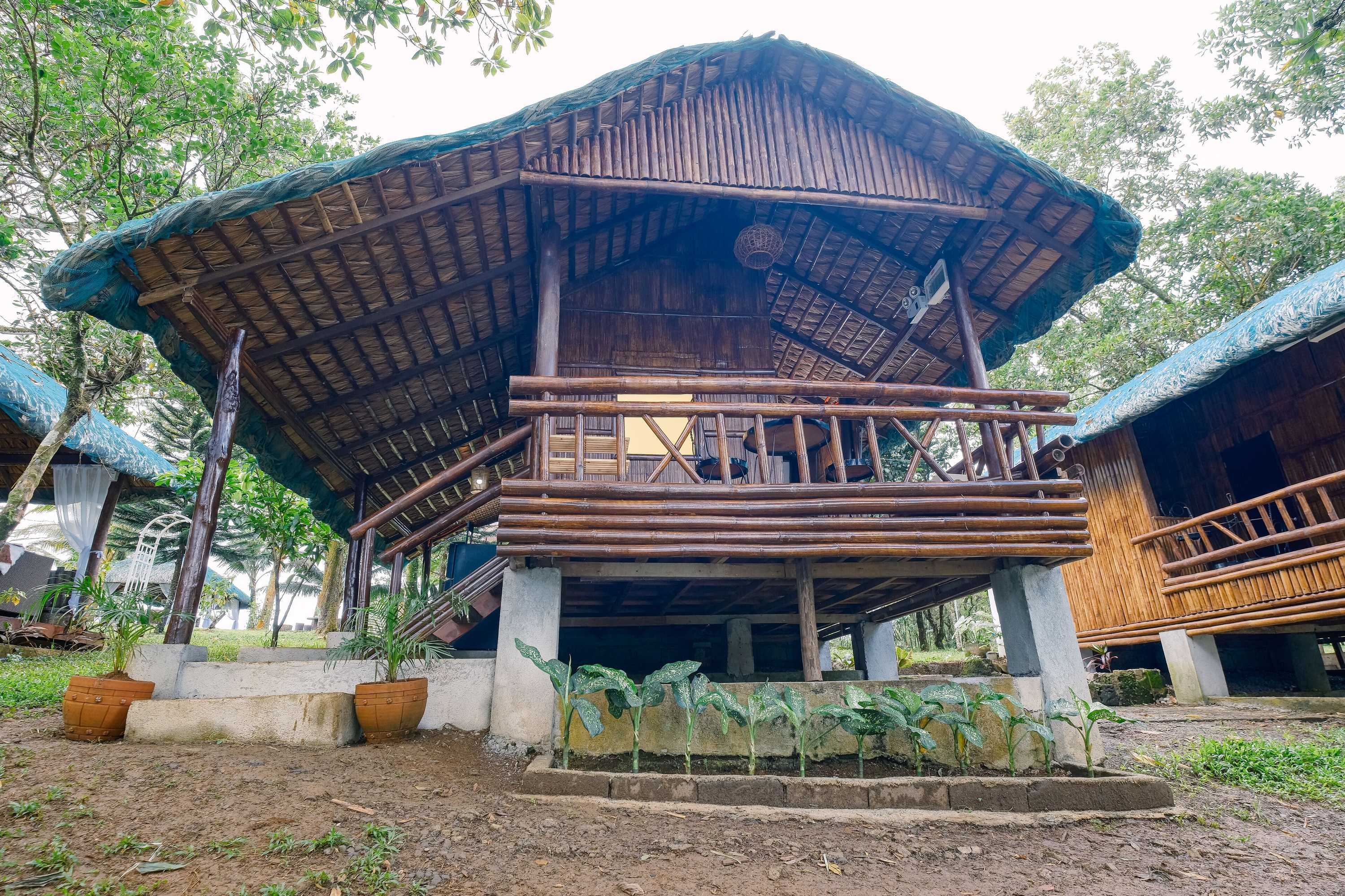 Gift card for Almost Heaven Lake Resort by Cocotel