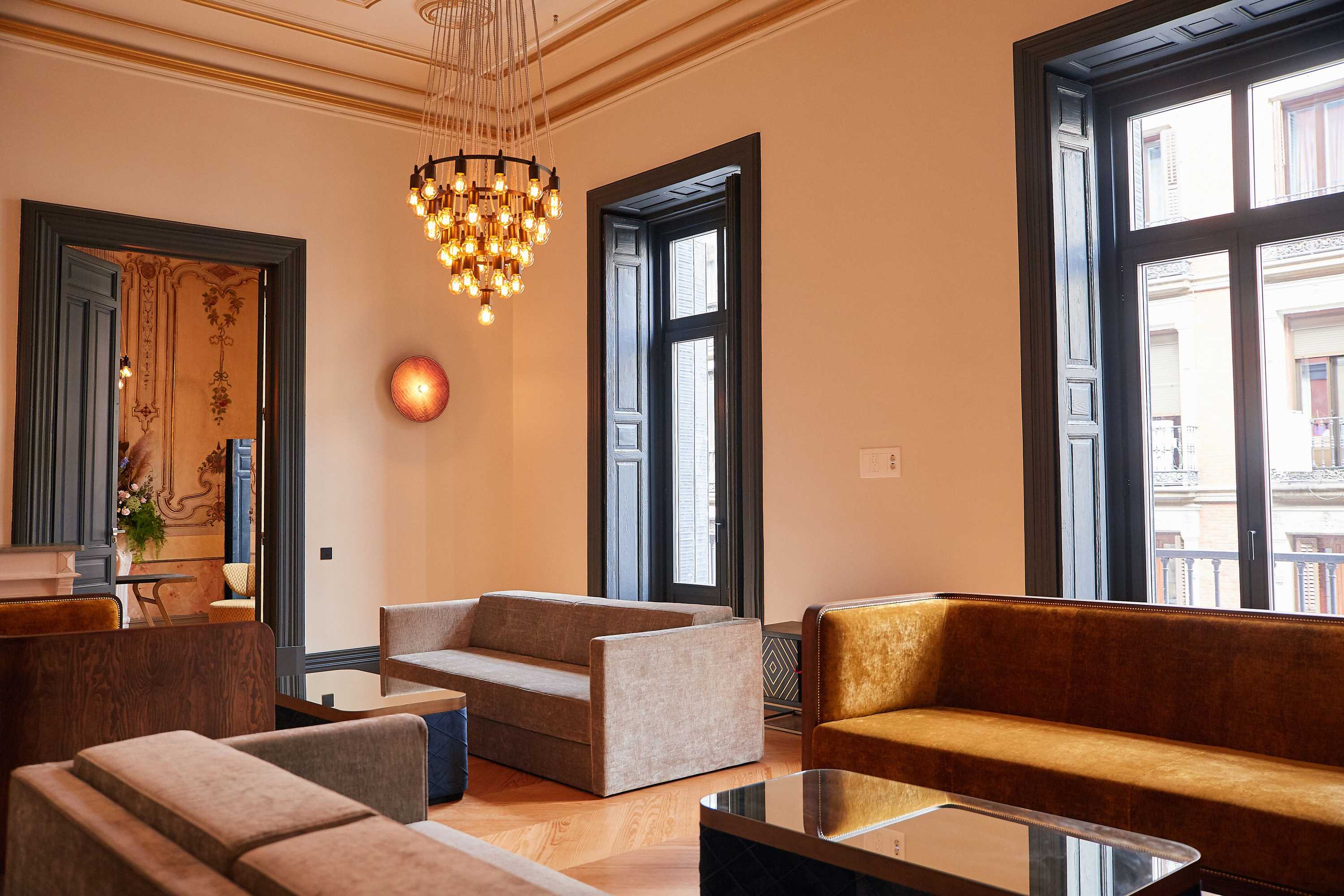 Gift card for Hotel Coolrooms Atocha Gift card for Hotel Coolrooms Atocha