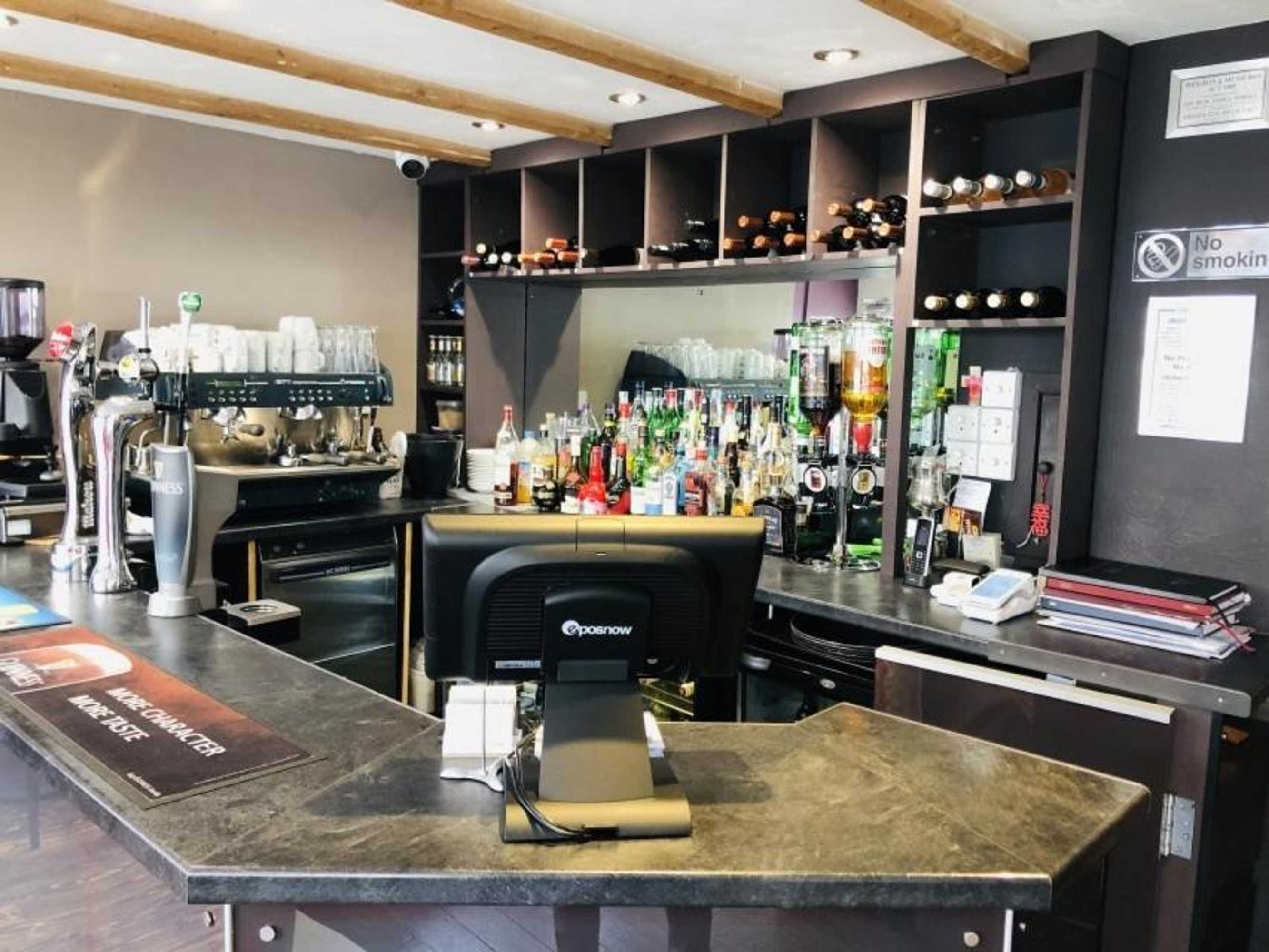 Gift card for Bath House Hotel