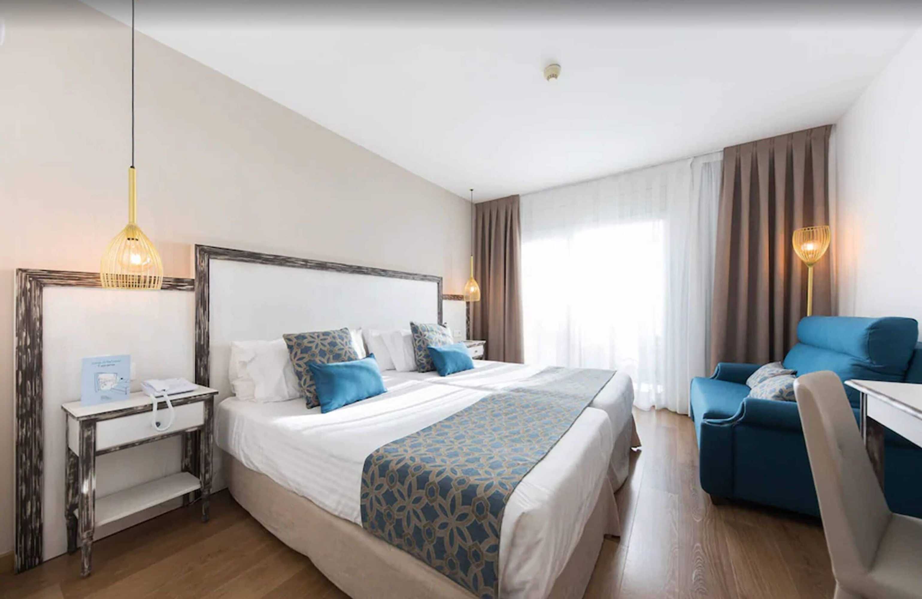 Gift card for Park Hotel San Jorge & Spa by Escampa Hotels Gift card for Park Hotel San Jorge & Spa by Escampa Hotels