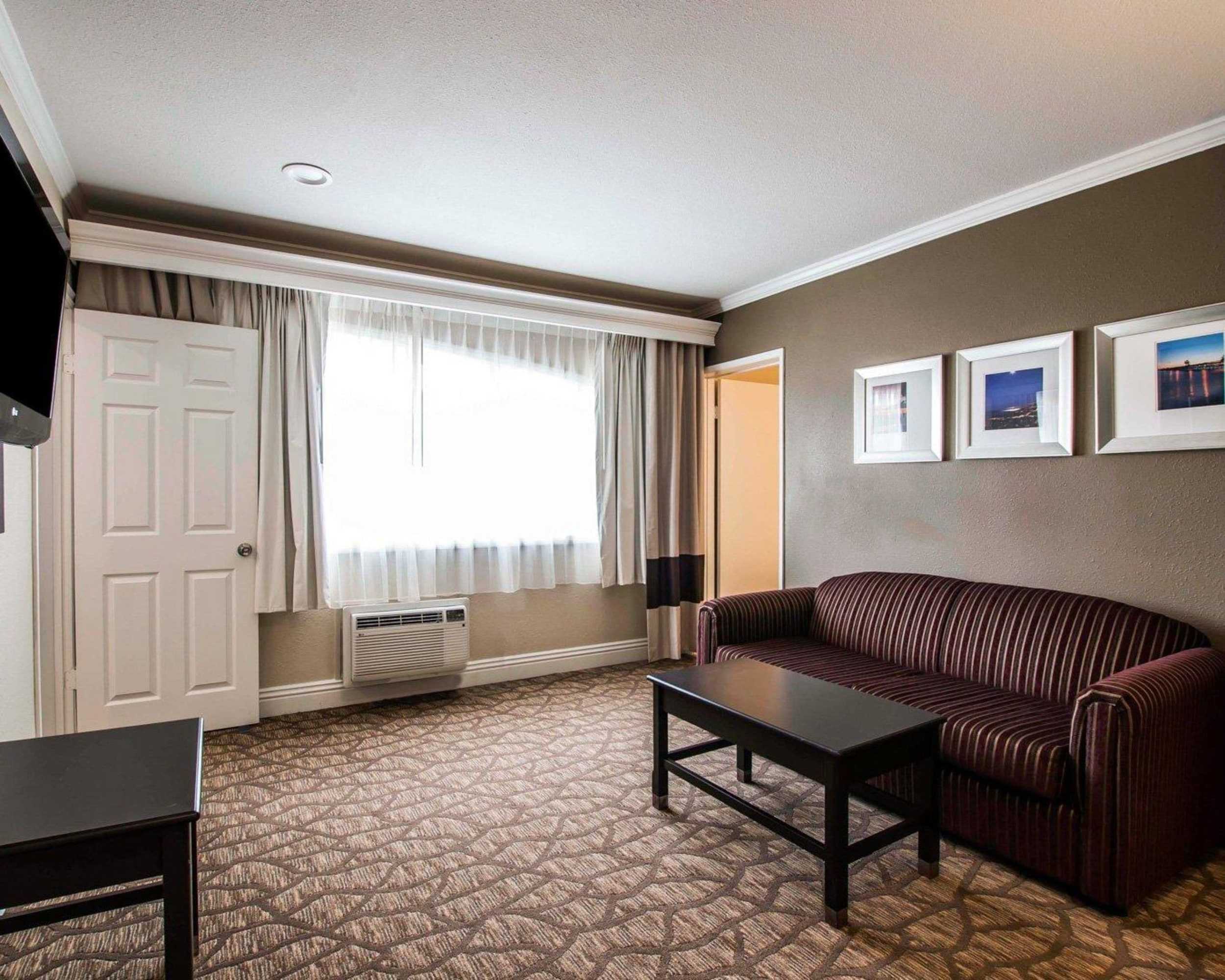 Gift card for Comfort Suites San Clemente Beach Gift card for Comfort Suites San Clemente Beach