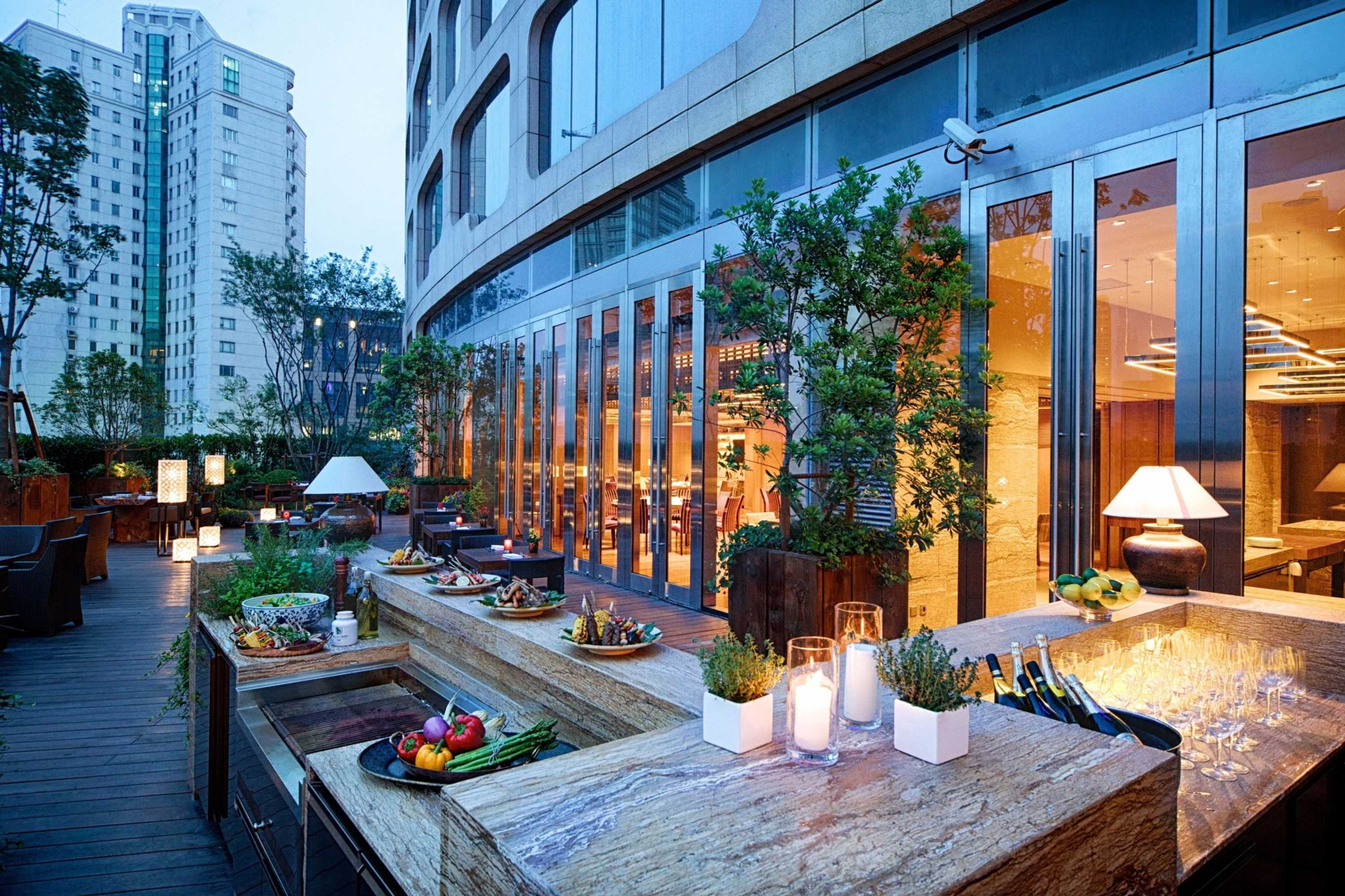 Gift card for Andaz Xintiandi, Shanghai, BY Hyatt Gift card for Andaz Xintiandi, Shanghai, BY Hyatt