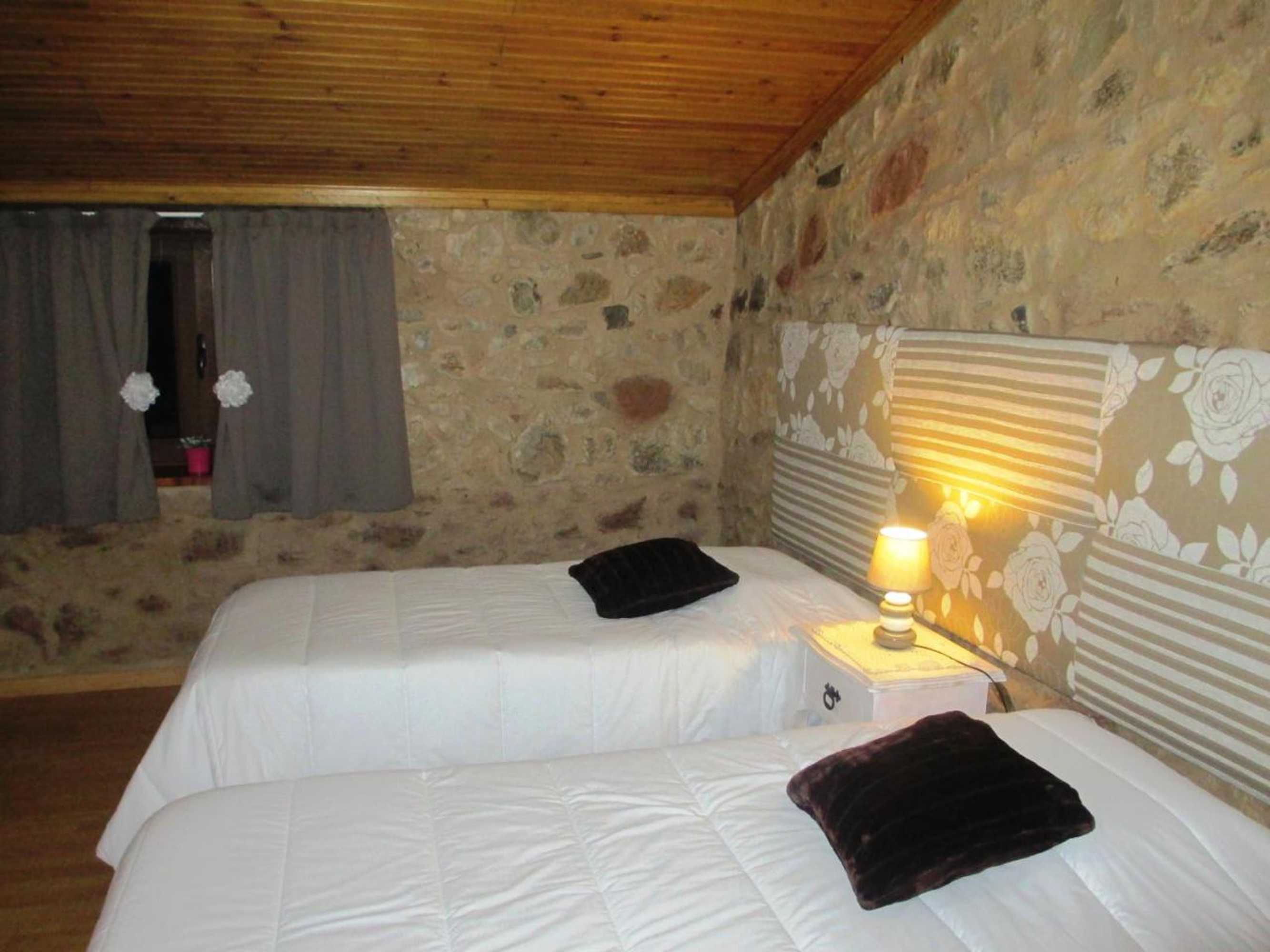 Gift card for Sete Quintas