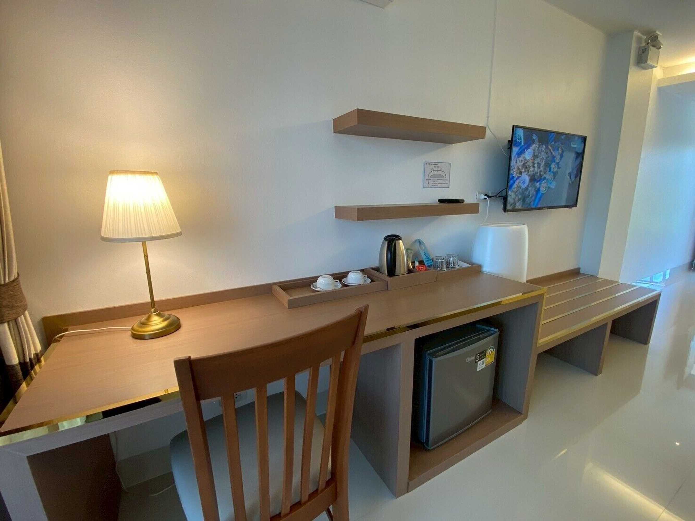 Gift card for Siam Triangle Hotel Chiang Sean