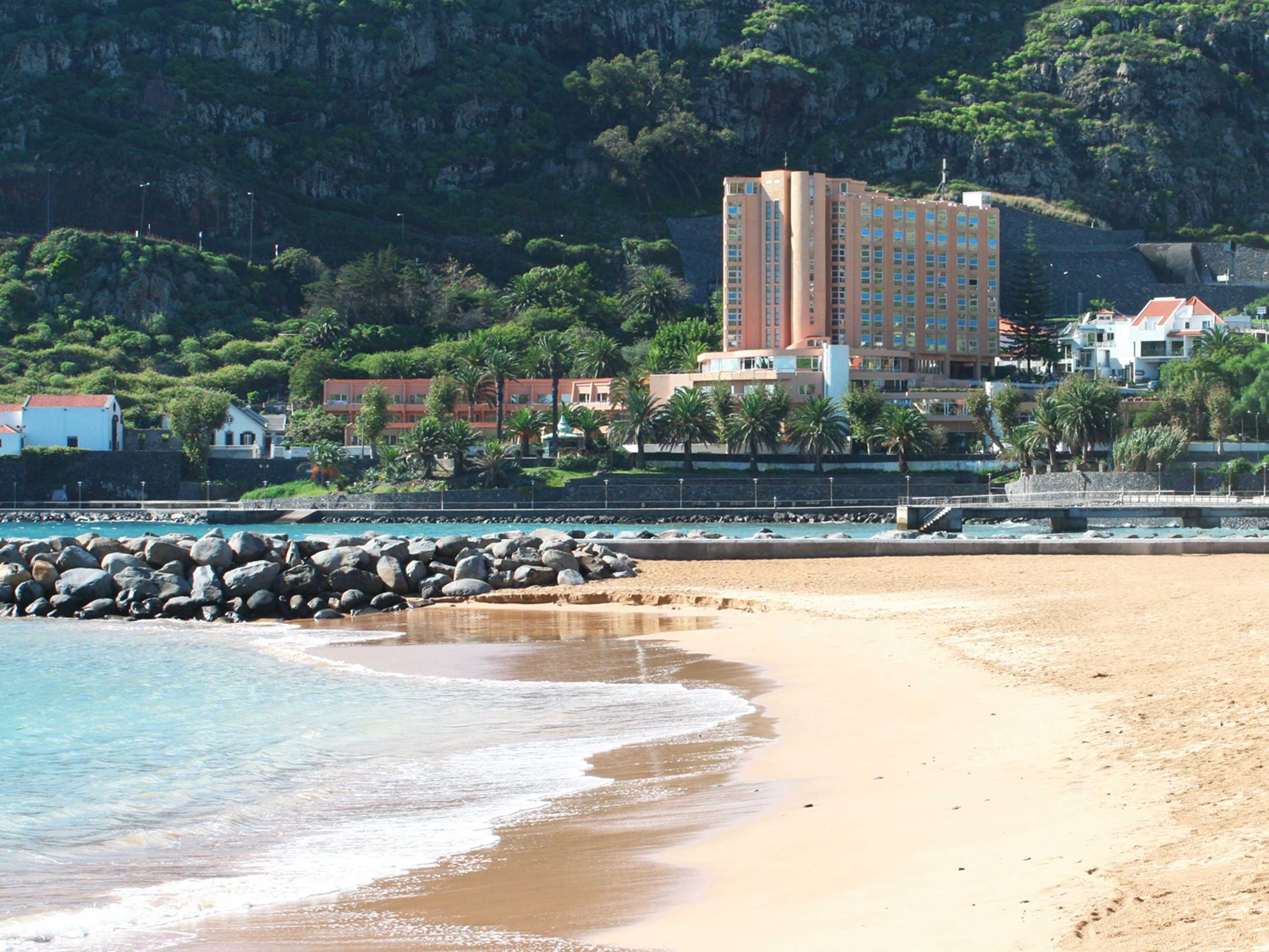 Gift card for Dom Pedro Madeira Gift card for Dom Pedro Madeira