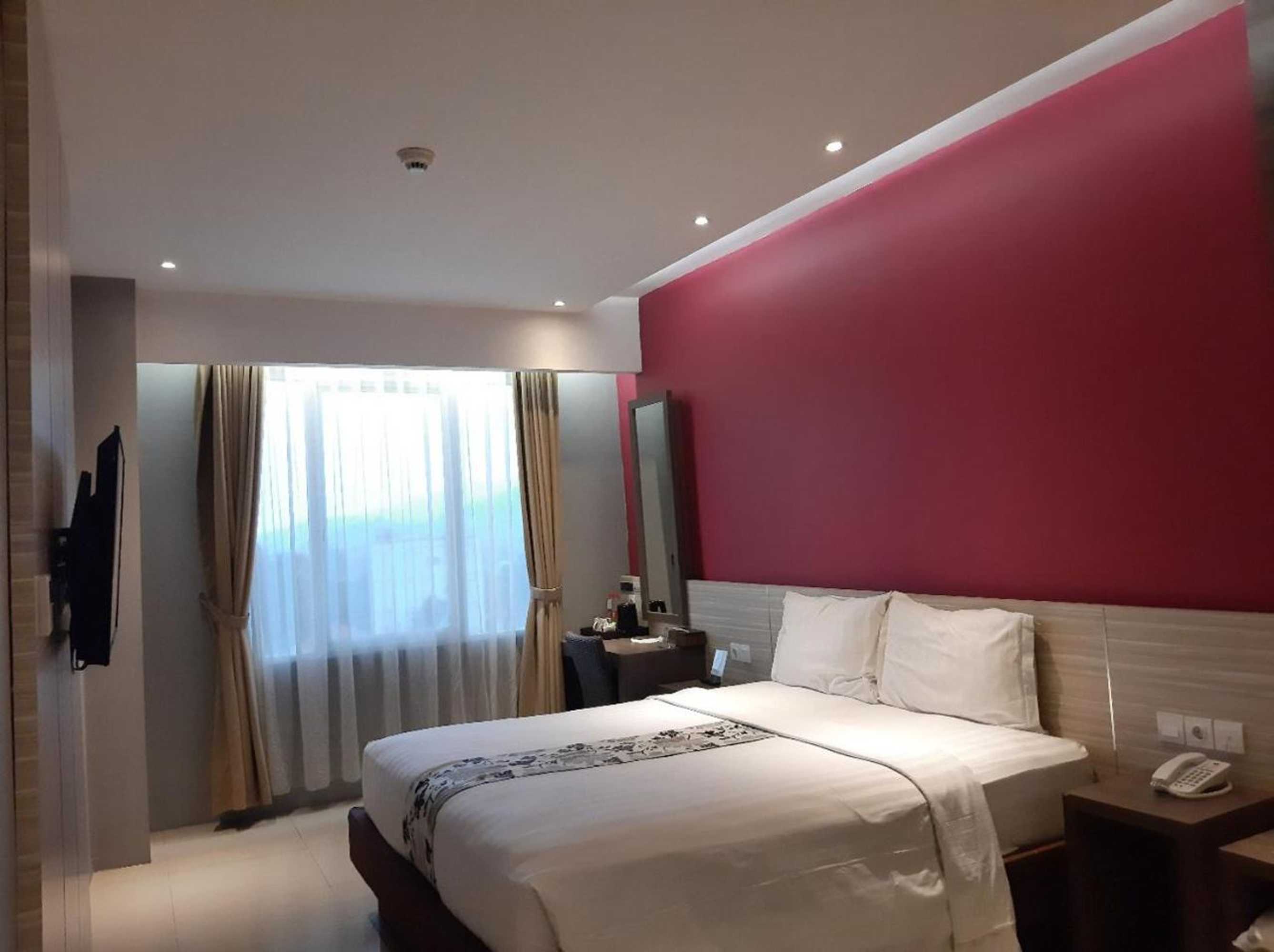 Gift card for Hotel Asri Sumedang