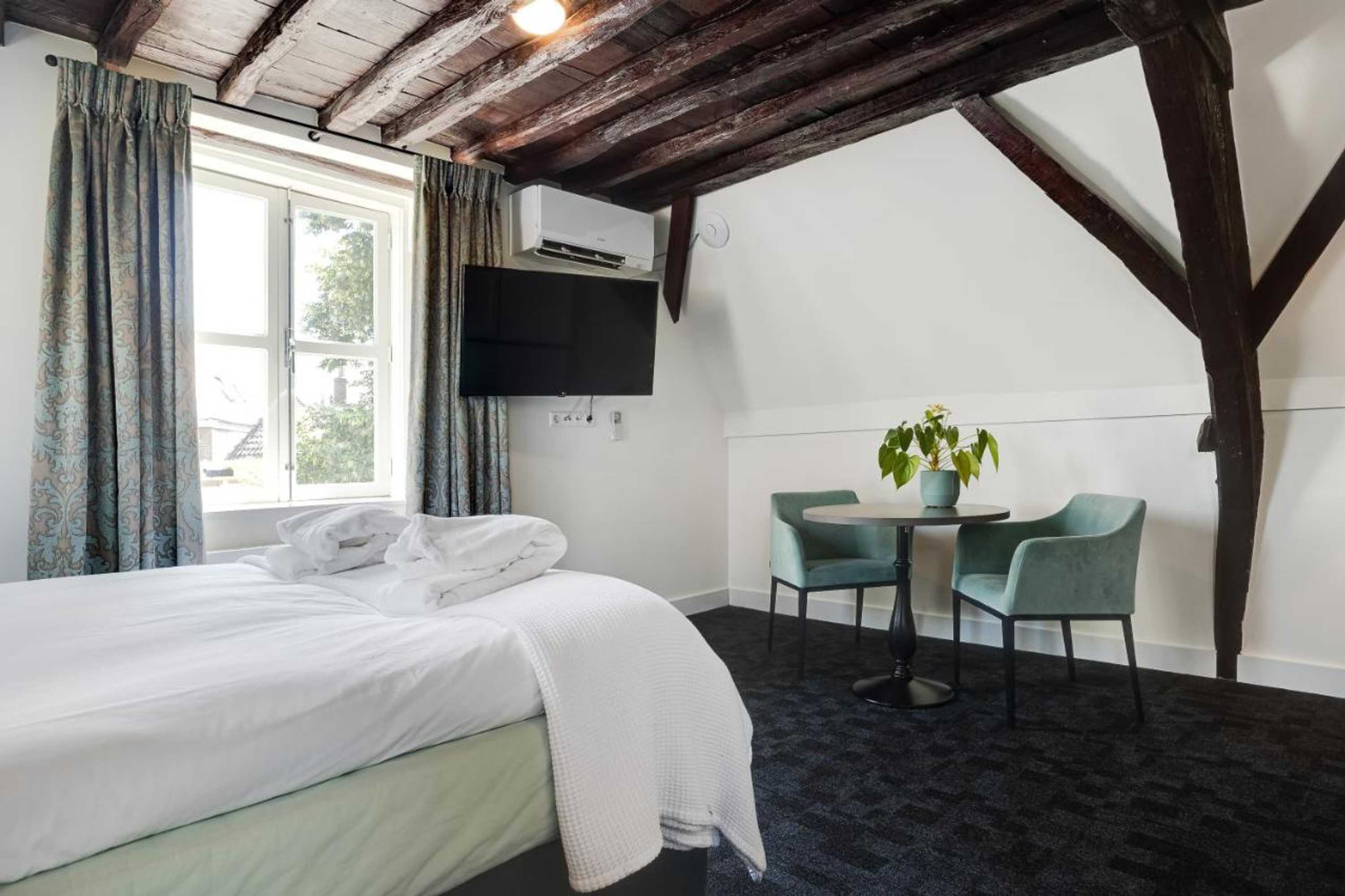 Gift card for Uylenhof Hotel