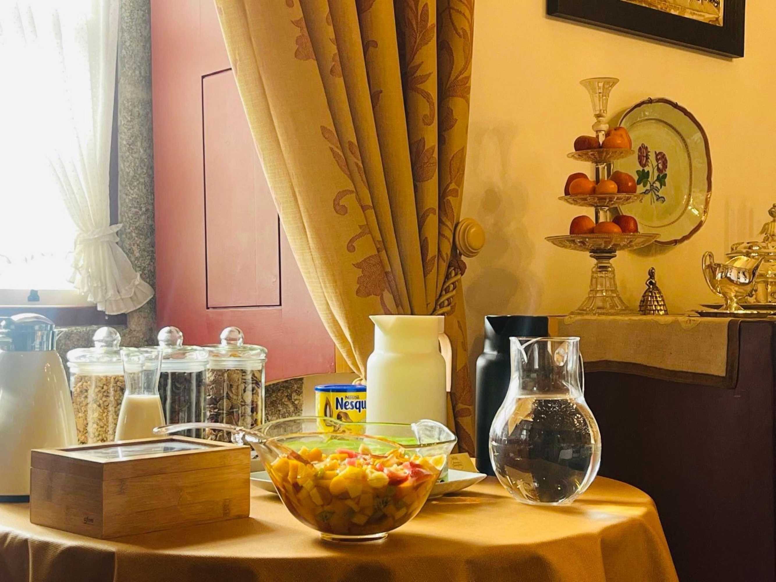 Gift card for Casa da Portela de Sampriz