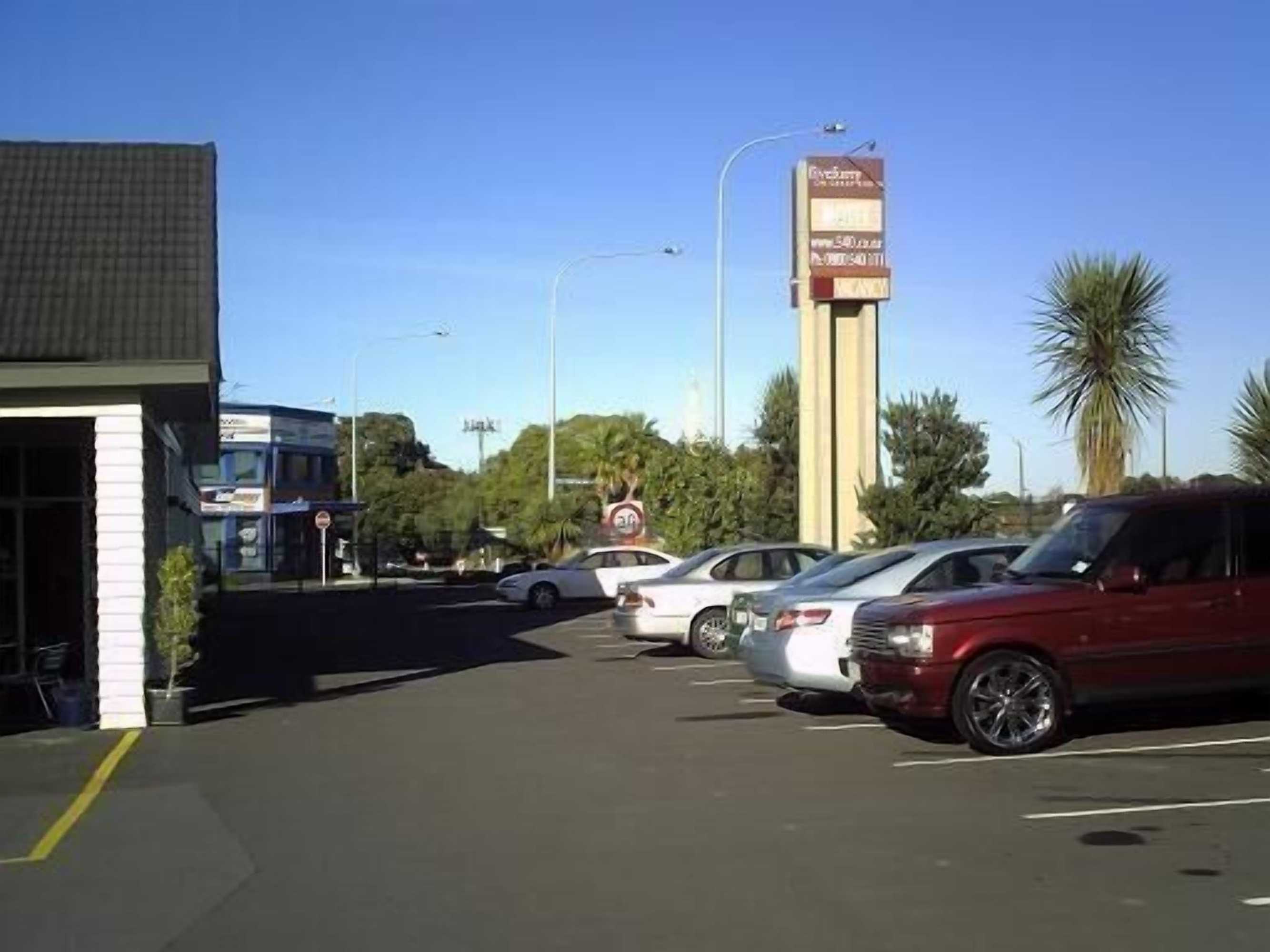 Gift card for 540 on Great South Motel Gift card for 540 on Great South Motel