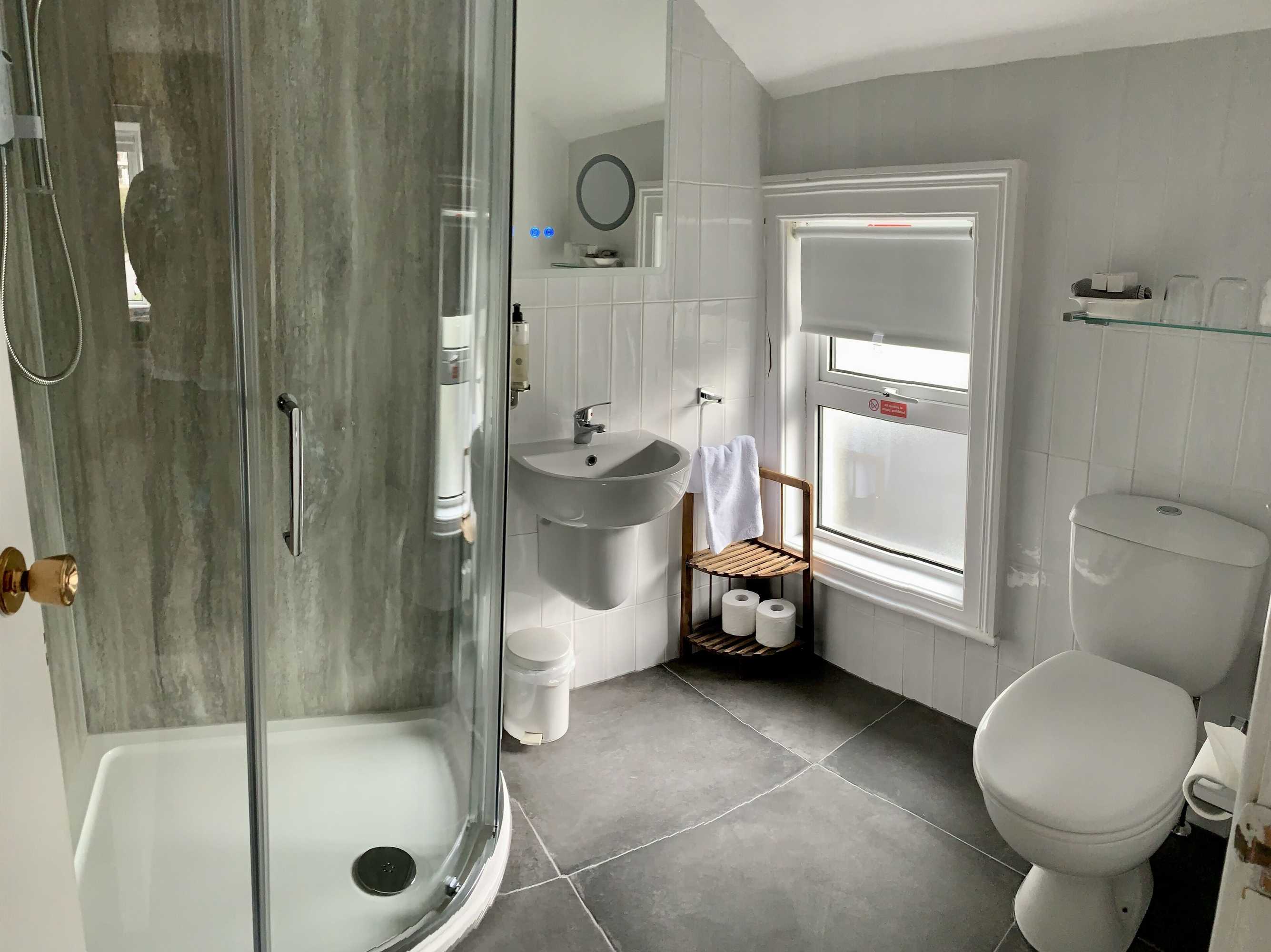 Gift card for Shelleven House