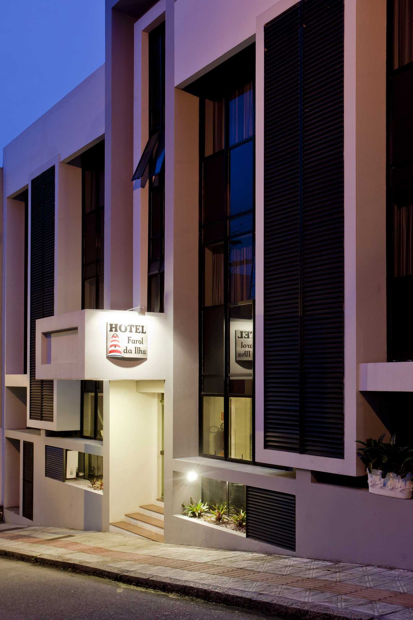 Gift card for Farol da Ilha Hotel Gift card for Farol da Ilha Hotel