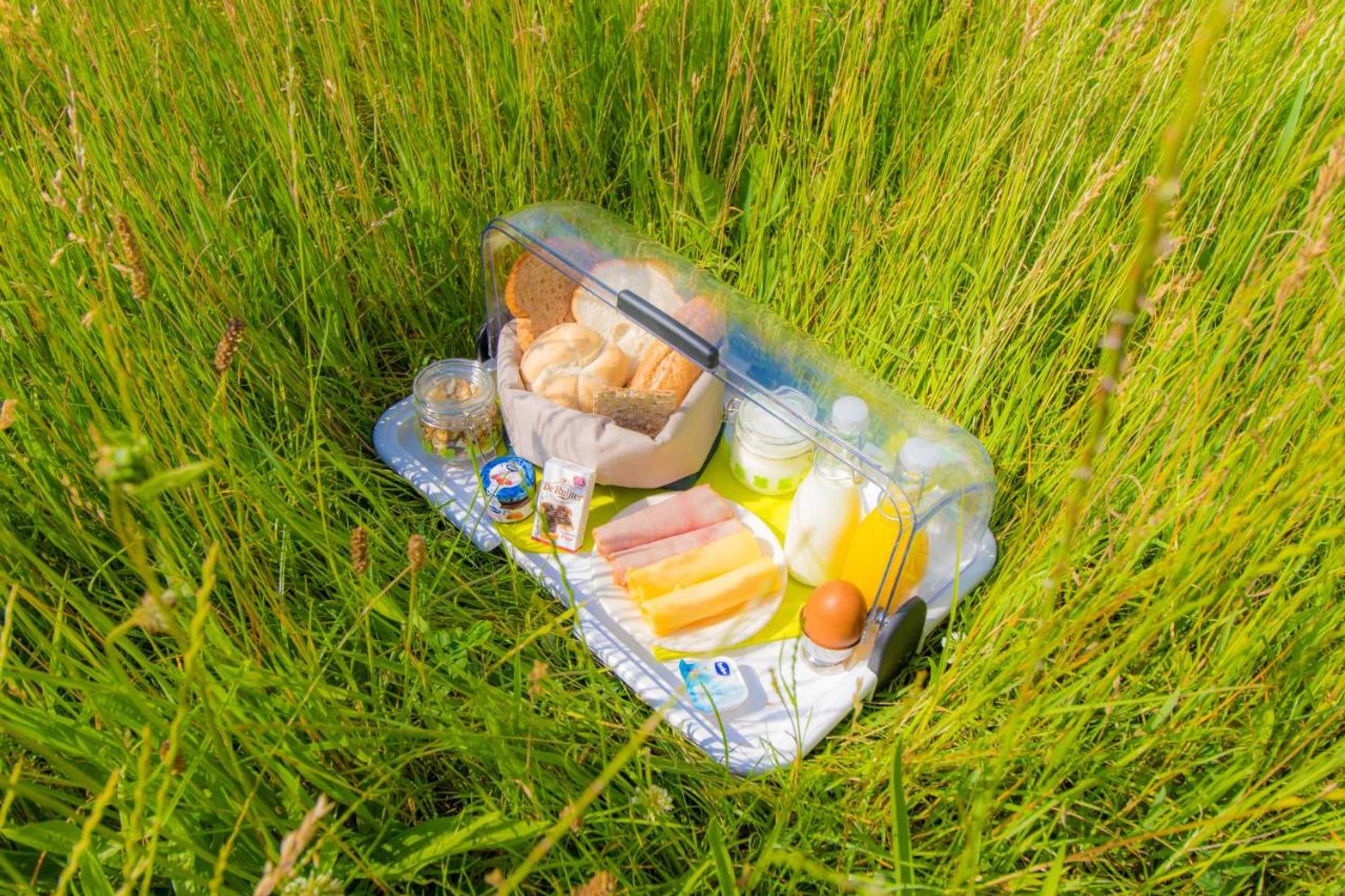 Gift card for Bed & Breakfast Bos en Weide