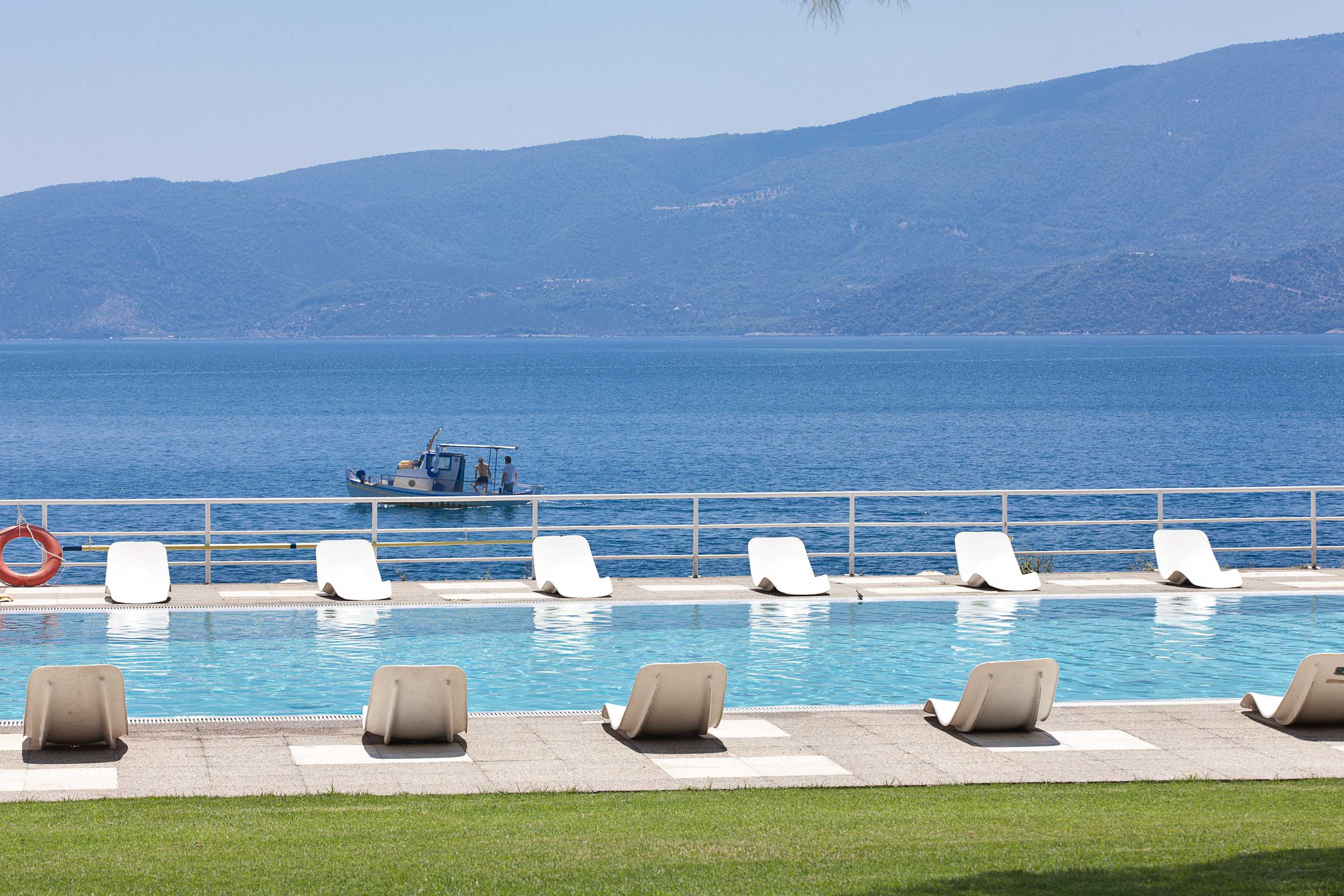 Gift card for Kalamaki Beach Resort