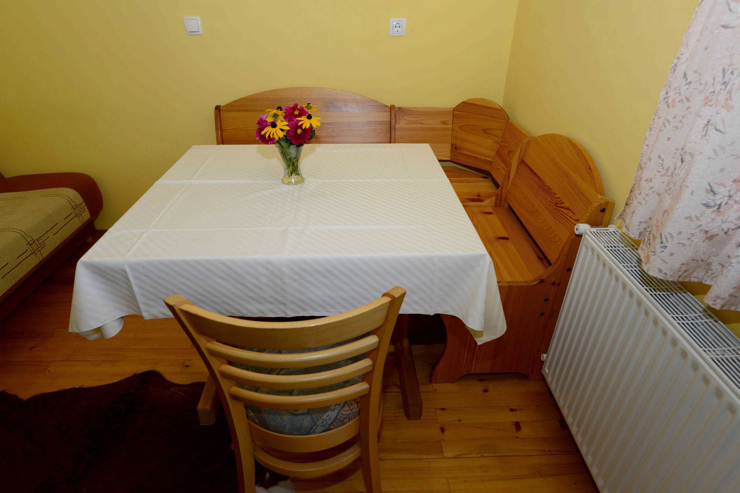 Gift card for Guest House Koprivnik Gift card for Guest House Koprivnik