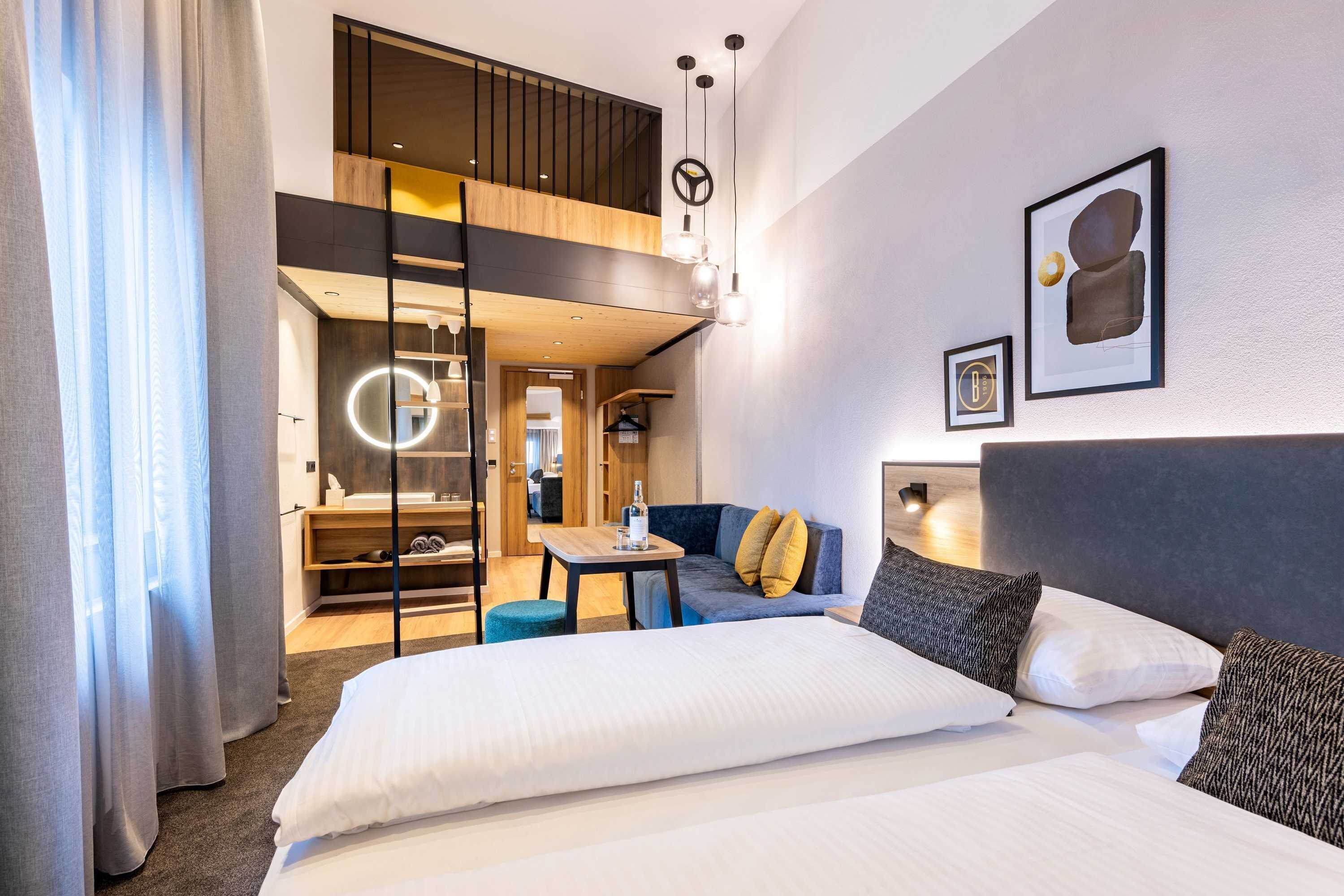 Gift card for Bollwerk Lifestyle Hotel - Automatisiertes Hotel Mit Self Check In Gift card for Bollwerk Lifestyle Hotel - Automatisiertes Hotel Mit Self Check In