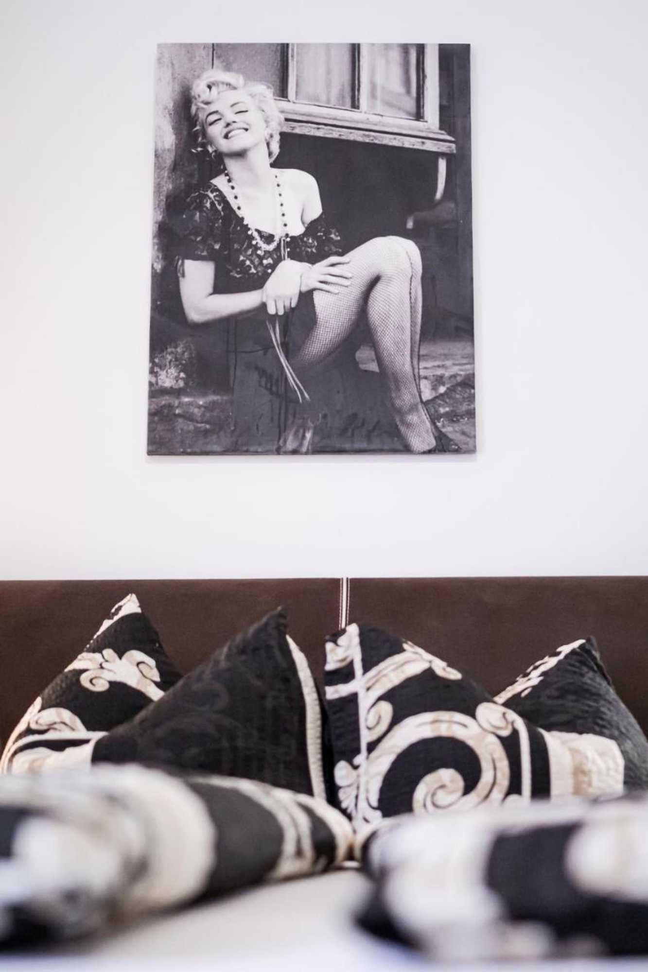 Gift card for Vila Belaggio