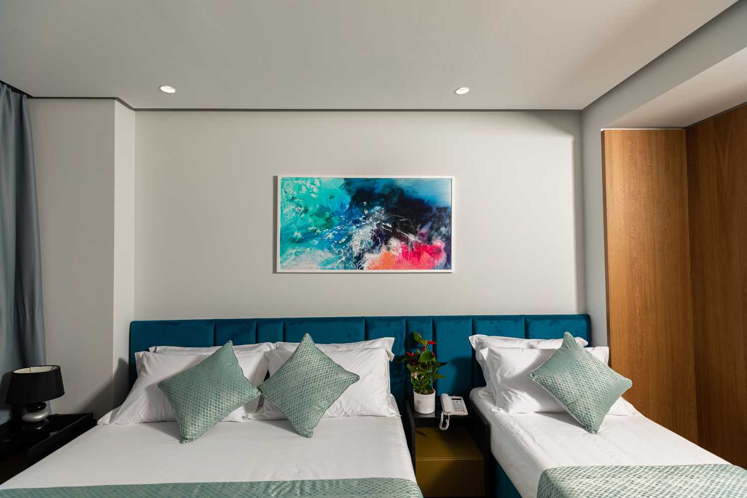Gift card for Ames Hotel & Spa