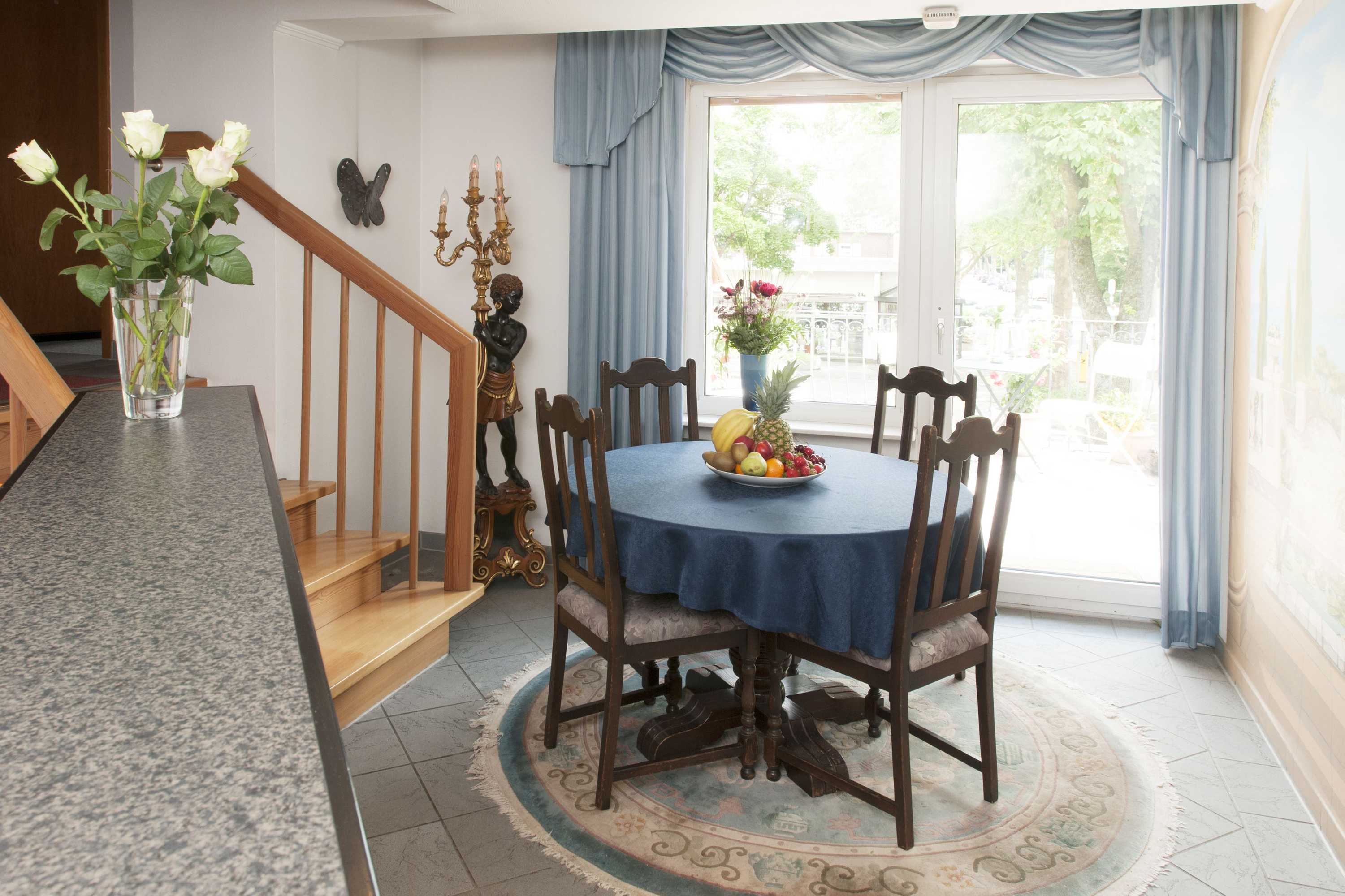 Gift card for Hotel Haus Vocke