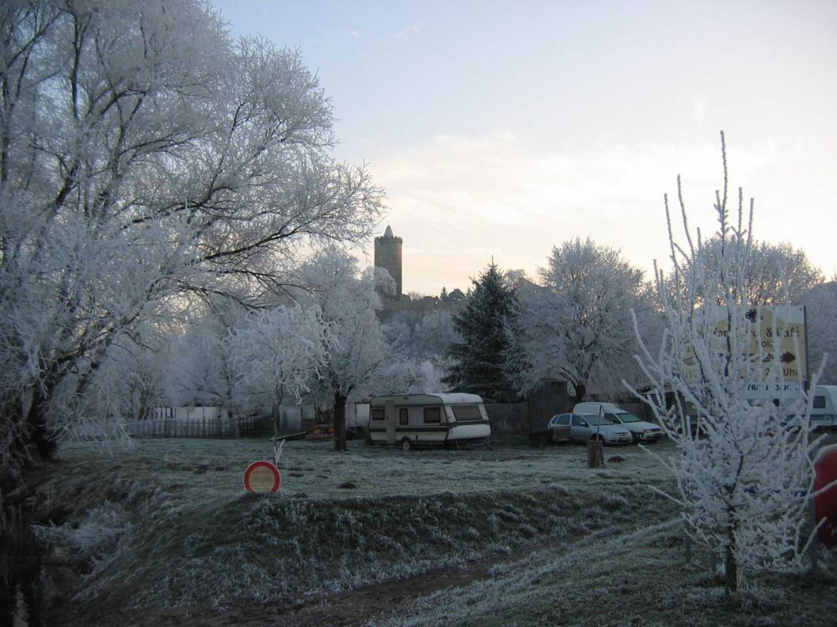 Gift card for Ferienwohnung Welz