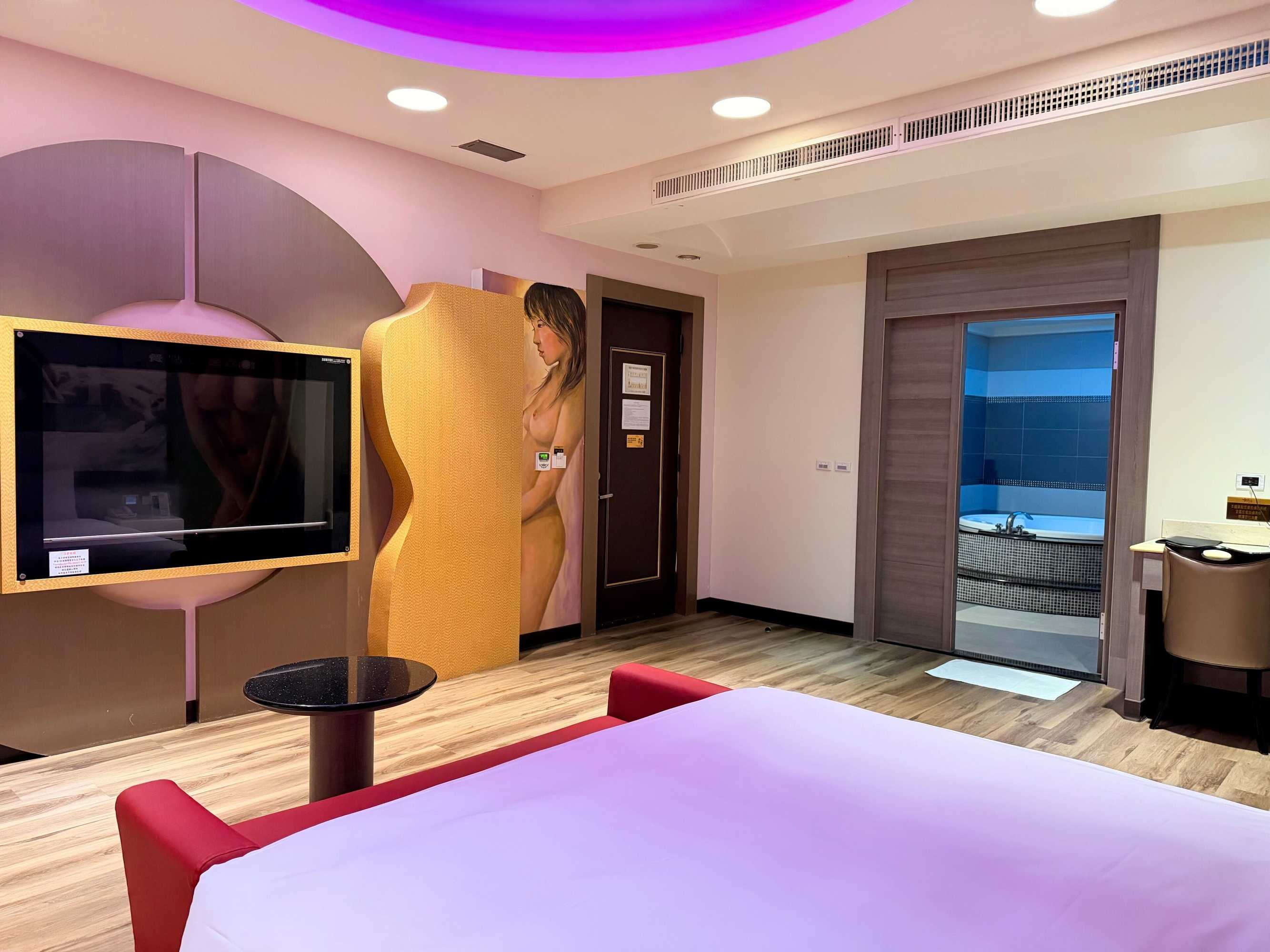 Gift card for Wei Feng Exquisite Motel Pintung Branch