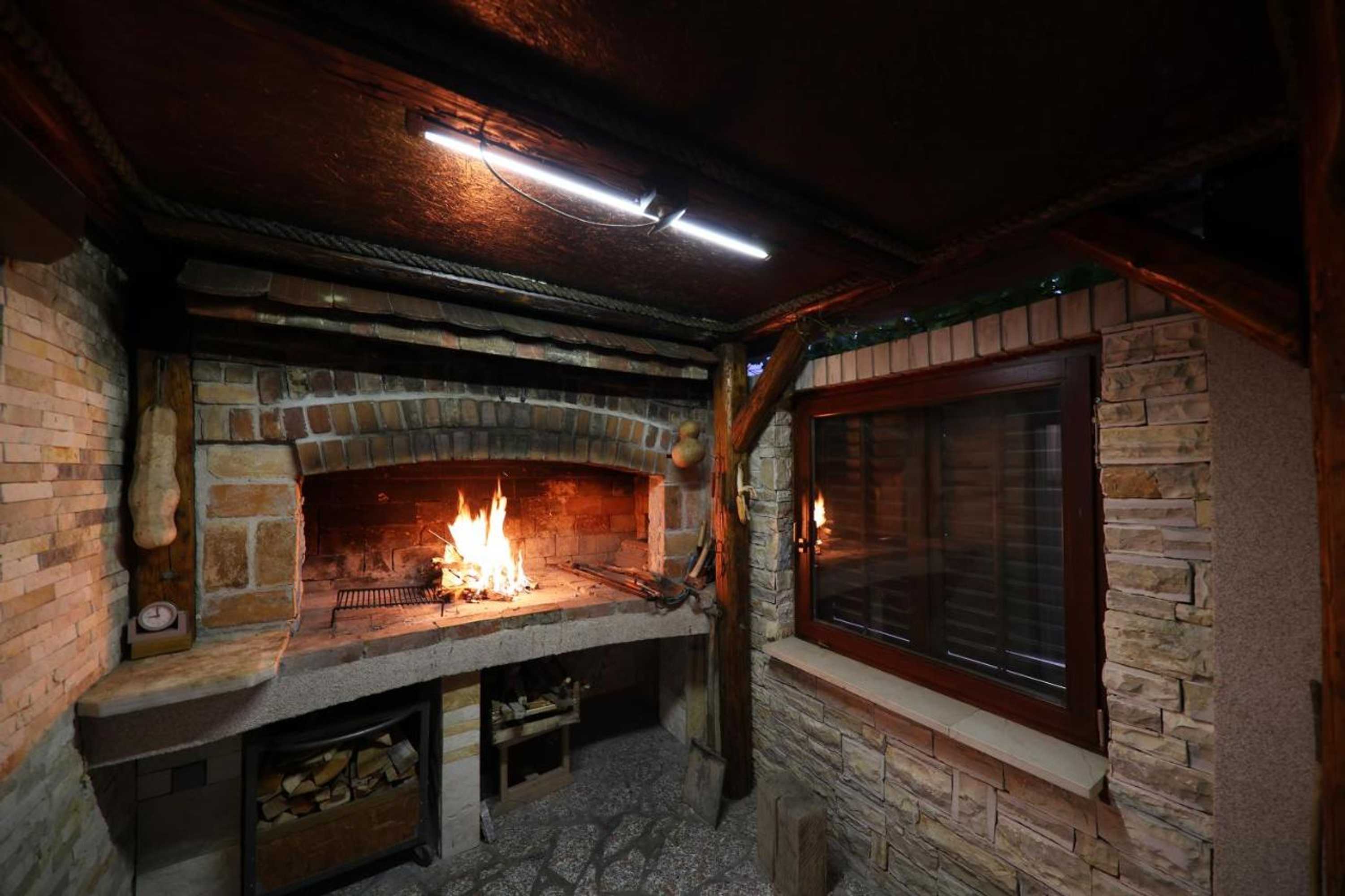 Gift card for Country House Korlat