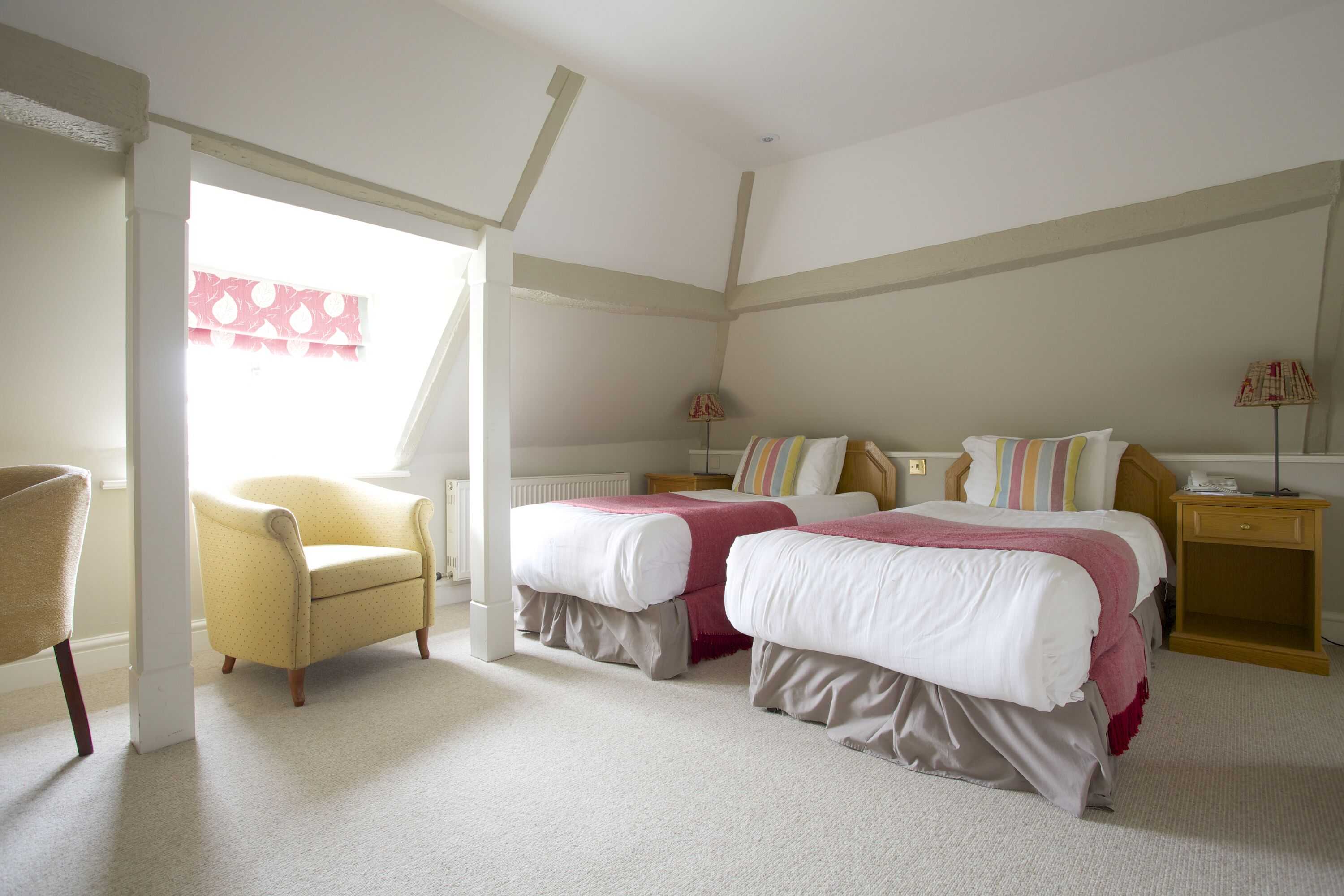 Gift card for The Bell Inn Hotel