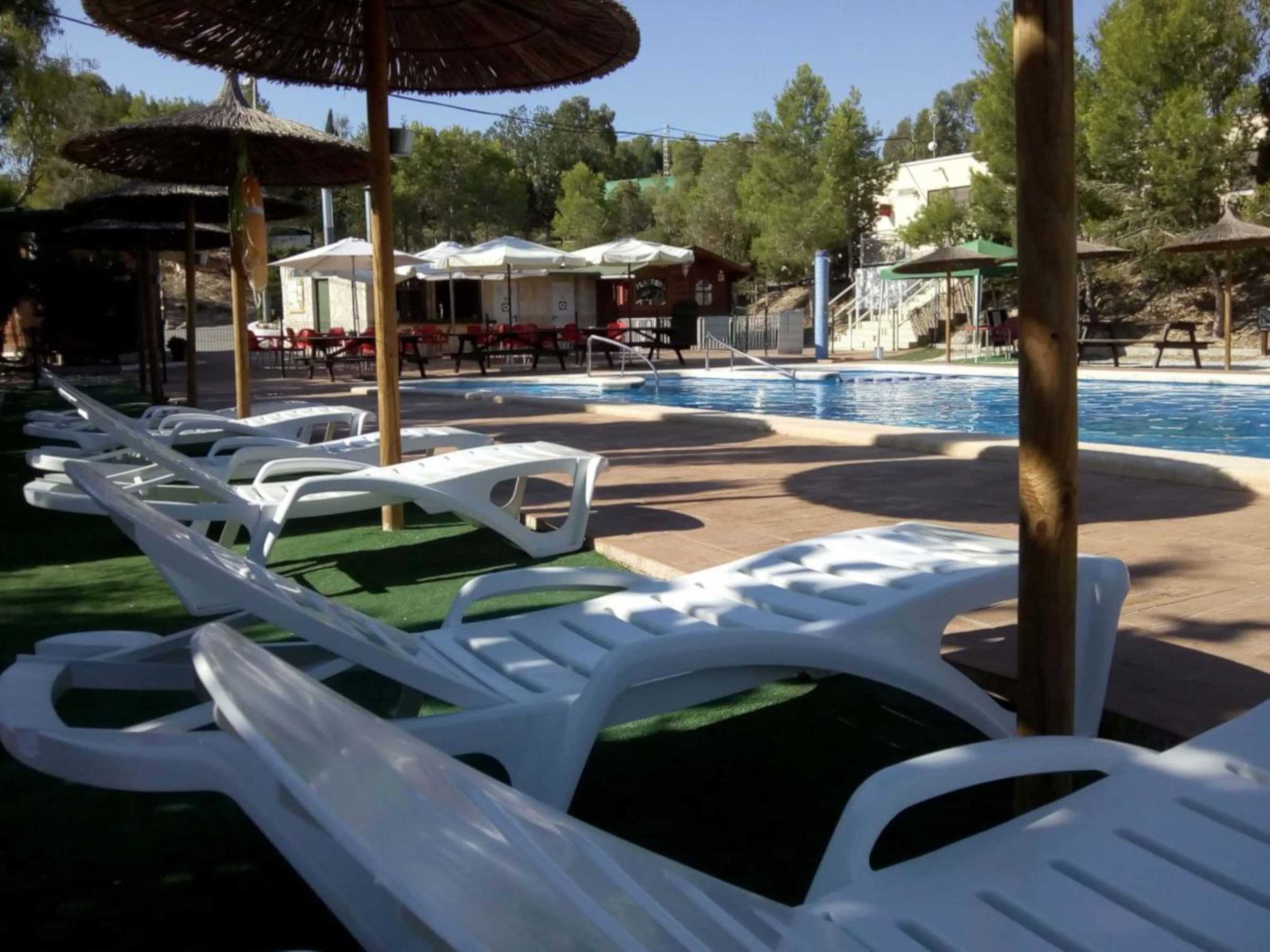 Gift card for Camping La Pedrera Gift card for Camping La Pedrera
