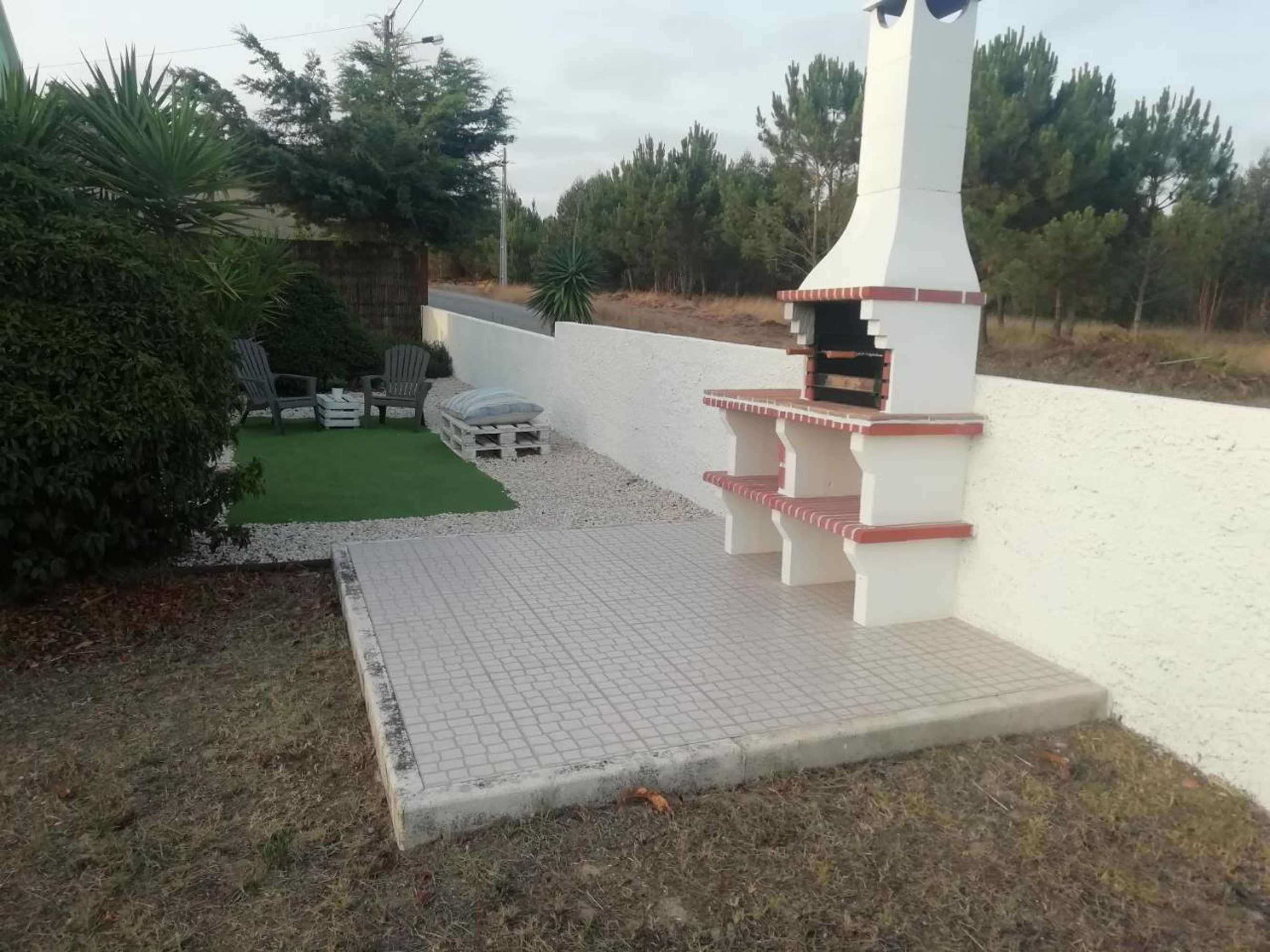 Gift card for Villa Gonçalo